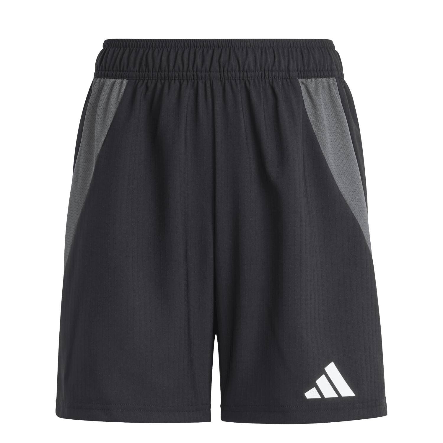 adidas Youth Tiro 24 Competition Match Shorts - Black、mySite、noshort