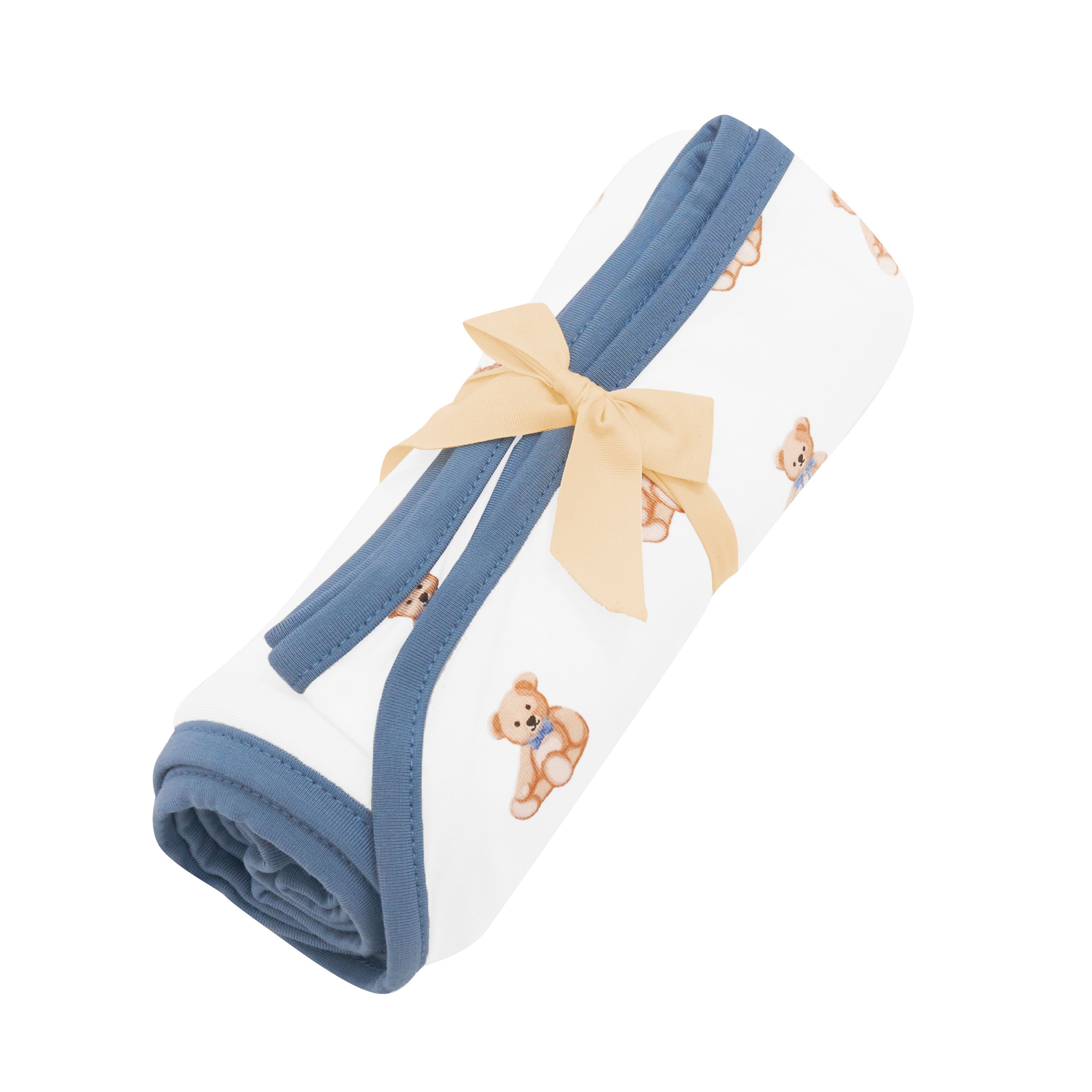  Swaddle Blanket in Teddy Bear、mySite、layawaytickets