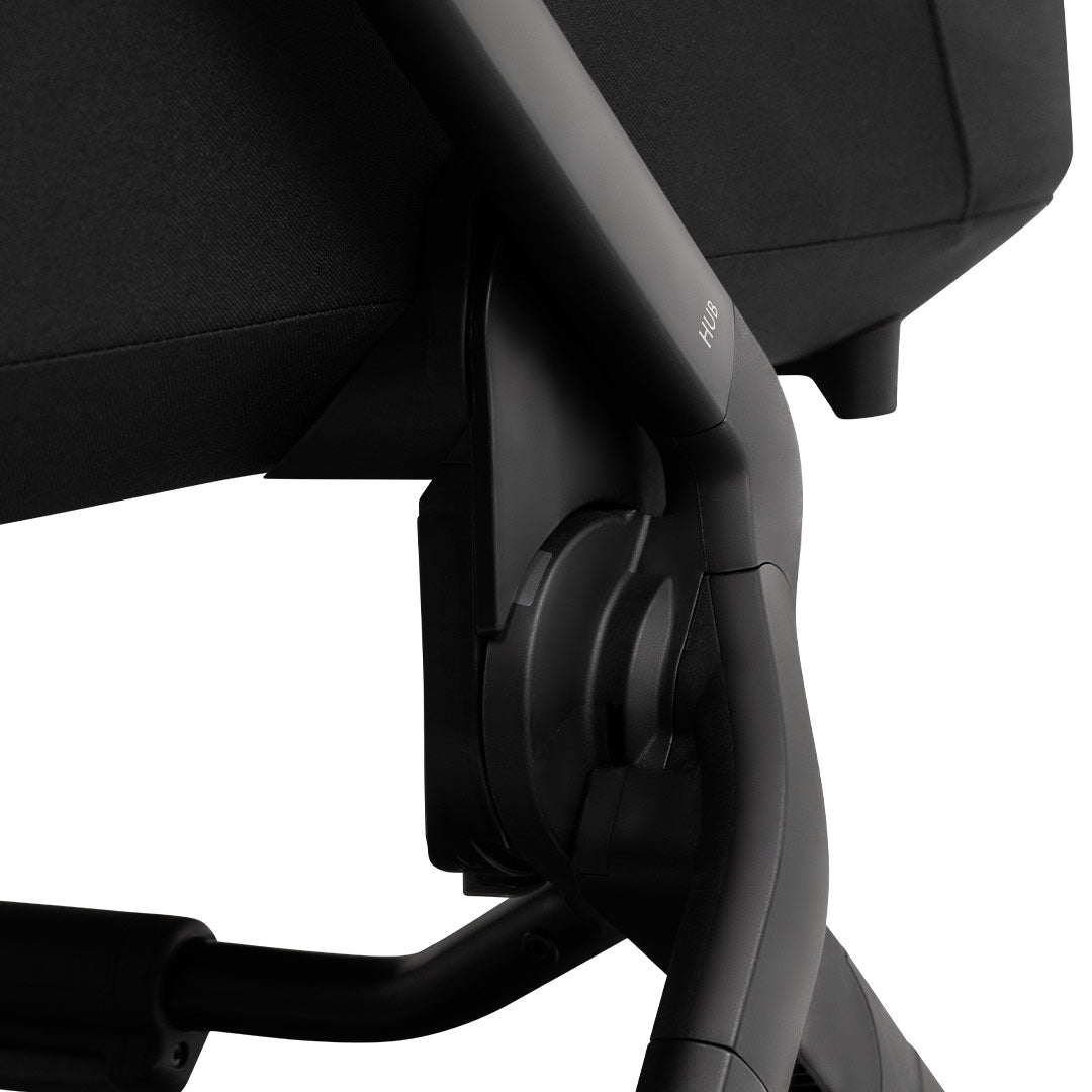  Joolz Hub2 Cot Height Adapter Set、mySite、merchandisen