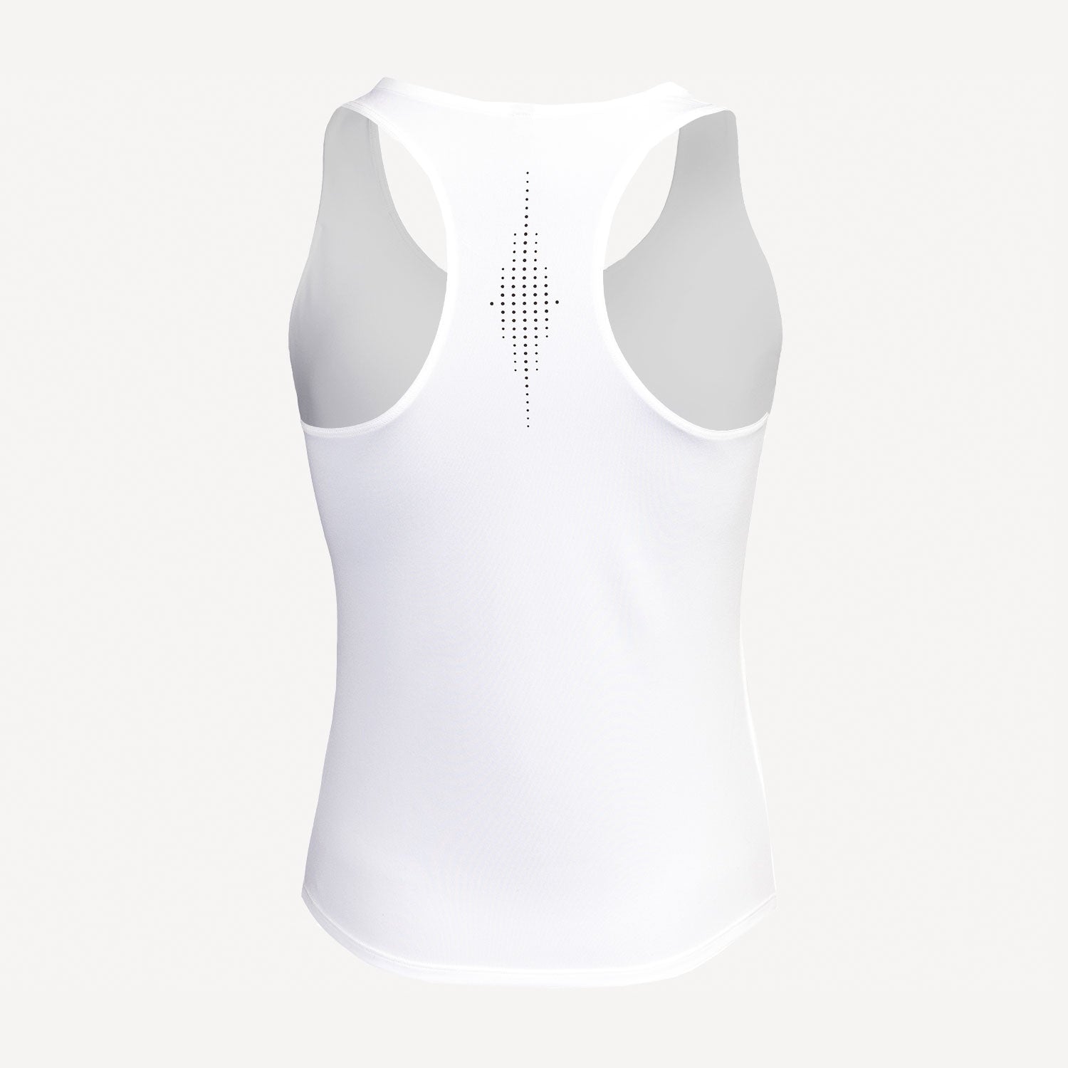 The Indian Maharadja Women's Breeze Tennis Tank