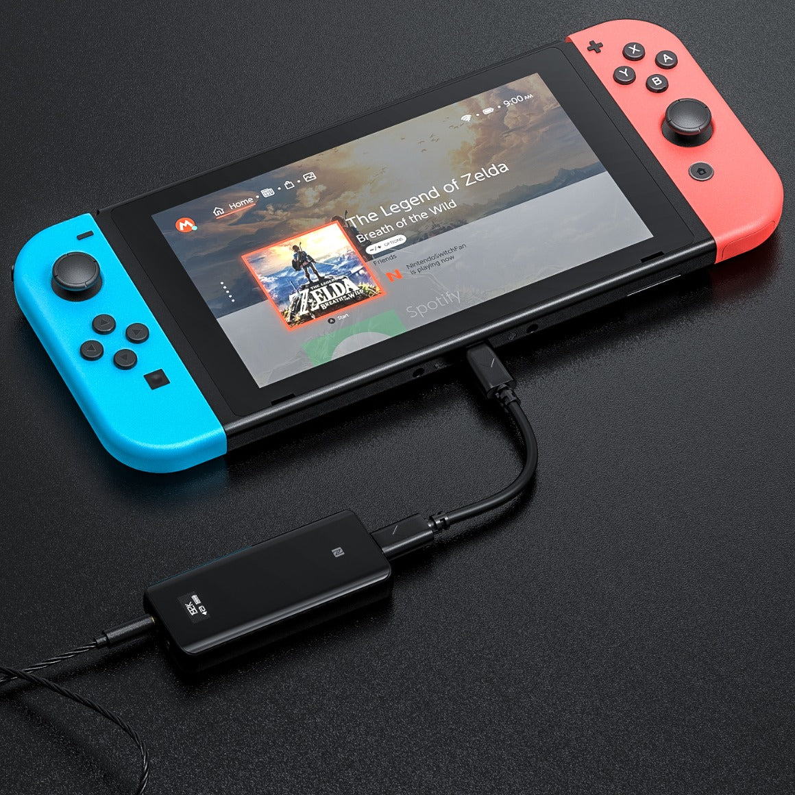  FiiO - BTR5 2021、mySite、merchandisen