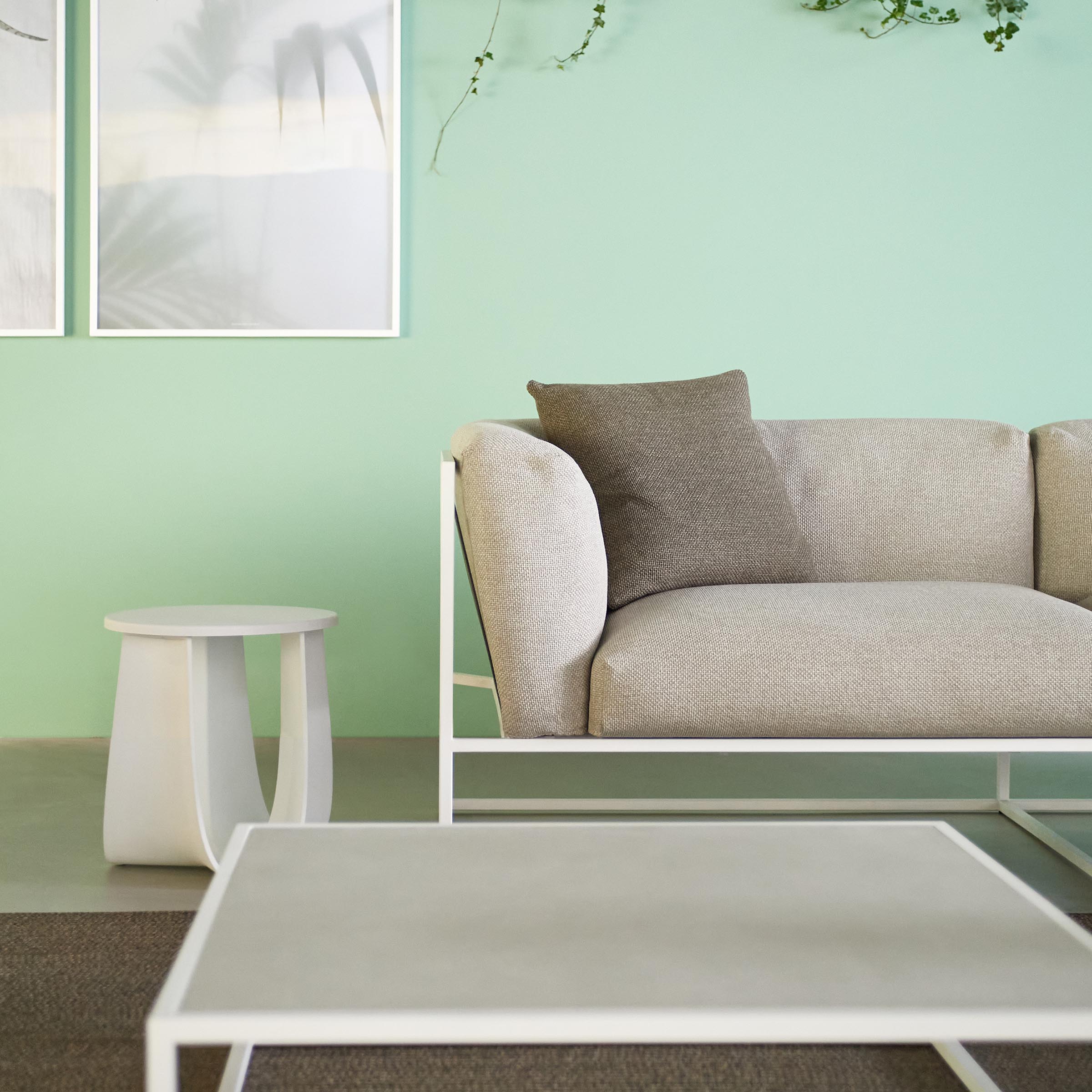 Coffee Table ARPA LOW by Ram贸n Esteve Estudio for MDF Italia、mySite、neckold