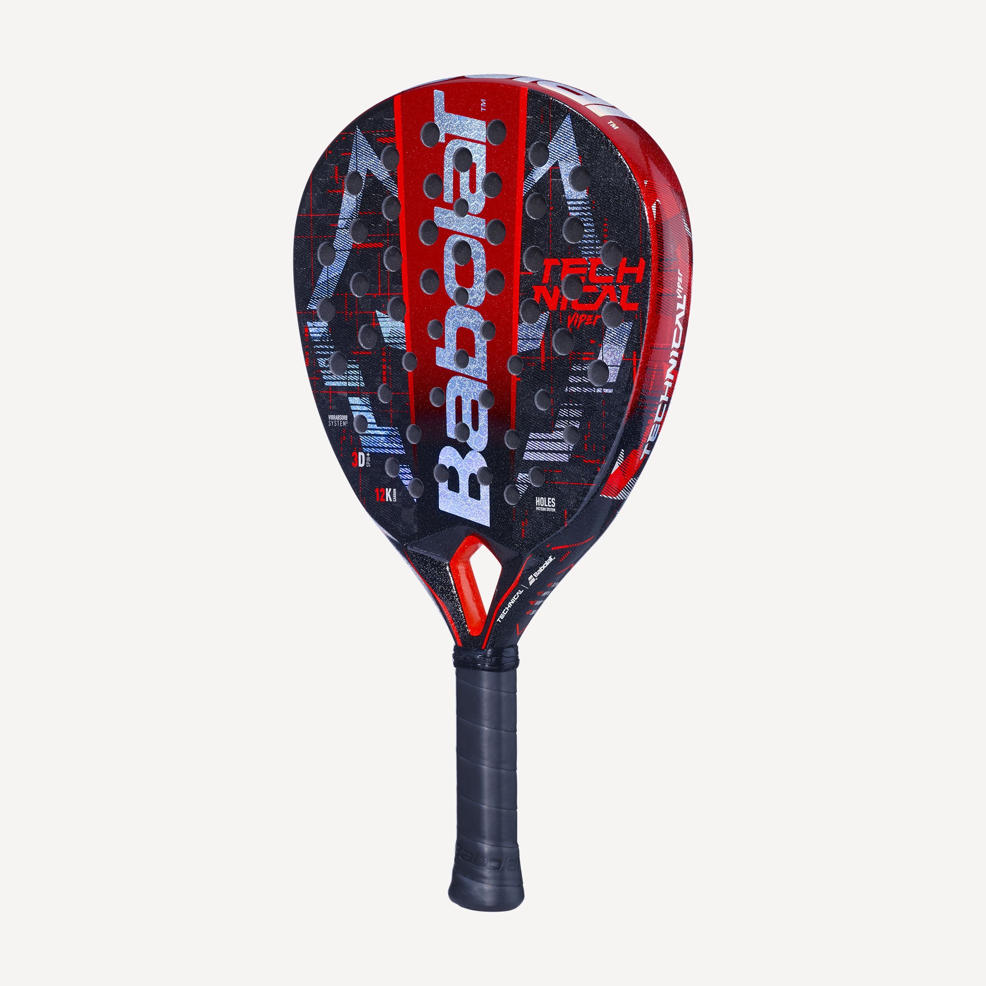 Babolat Technical Viper Juan Lebr贸n Padel Racket
