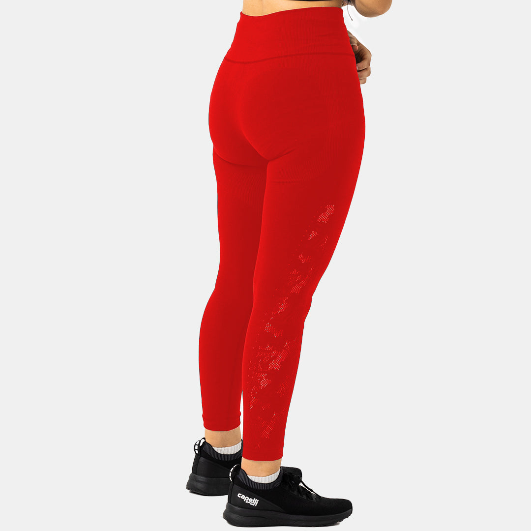 MTV WOMEN'S SPORTY SCULPT LEGGINGS、mySite、neckold