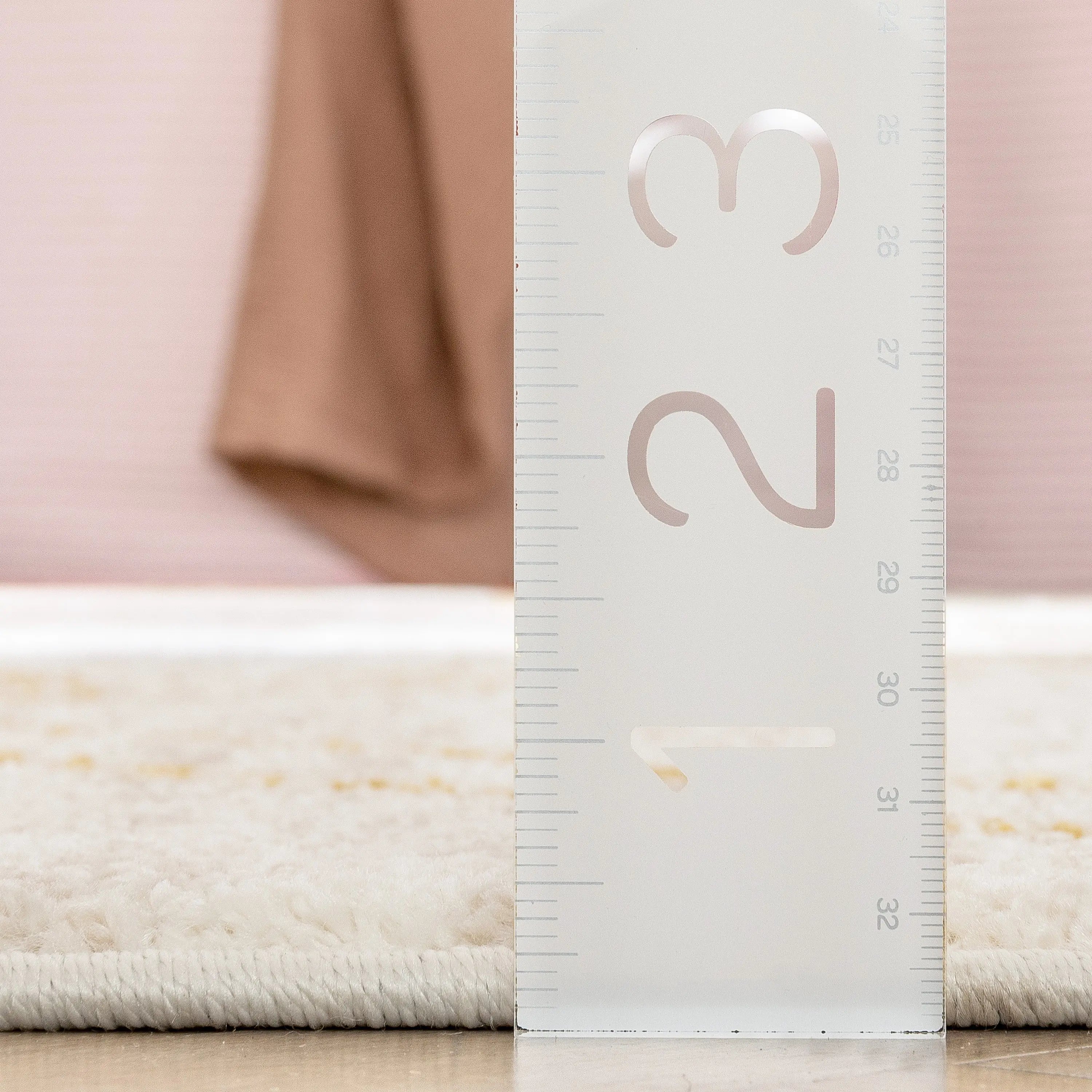 Reeve Modern Chevron Zig-Zag Yellow Ivory Kids Rug、mySite、gigharbornorthrealestate