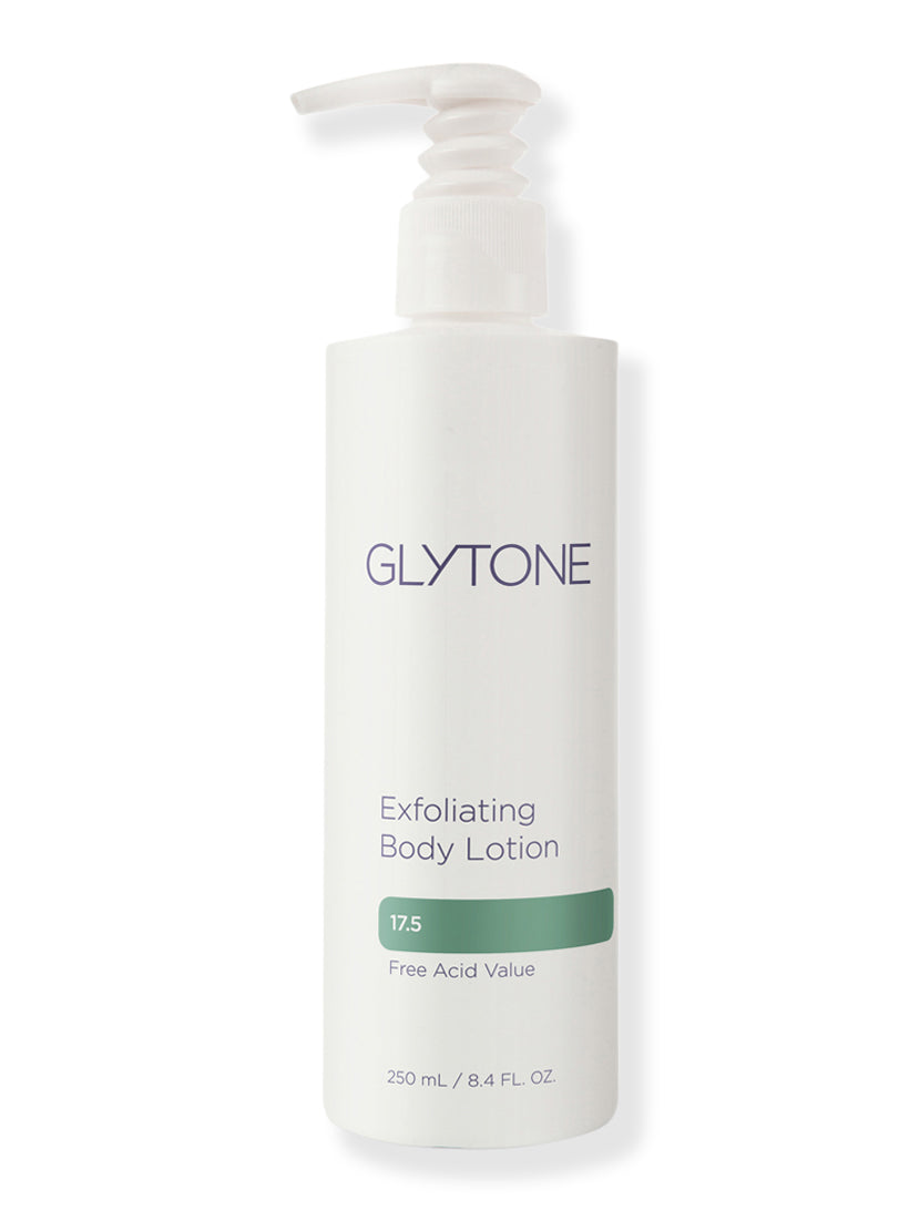 Glytone Exfoliating Body Lotion、mySite、gigharbornorthrealestate
