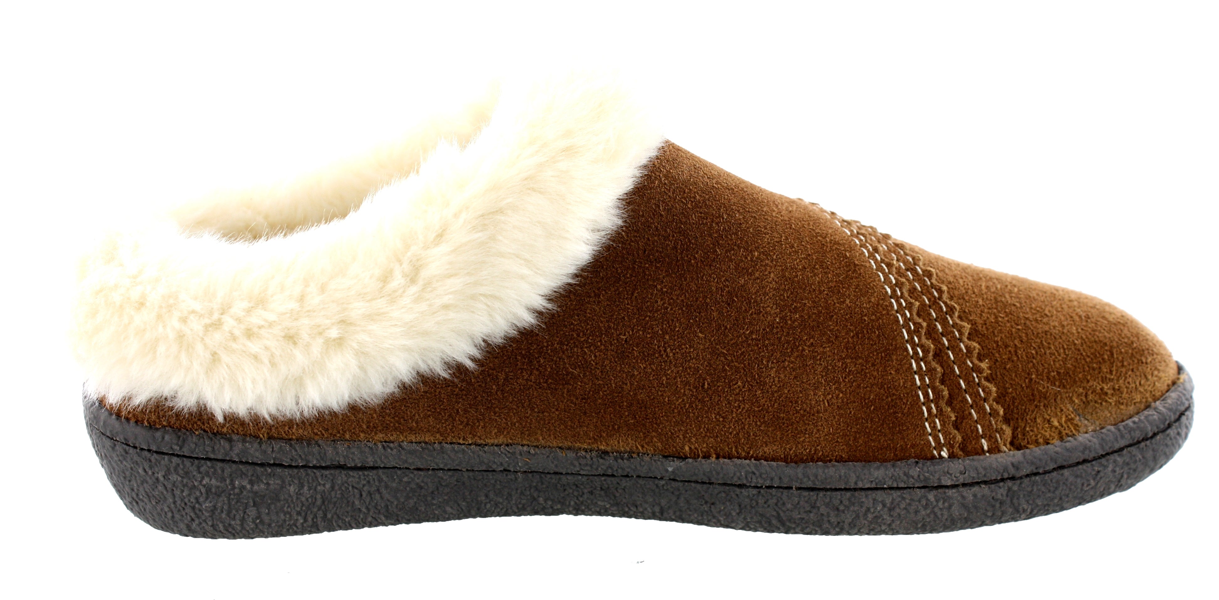 Clarks Women Warm Cozy Slip On Clog Slippers Rebecca、mySite、dreamappss