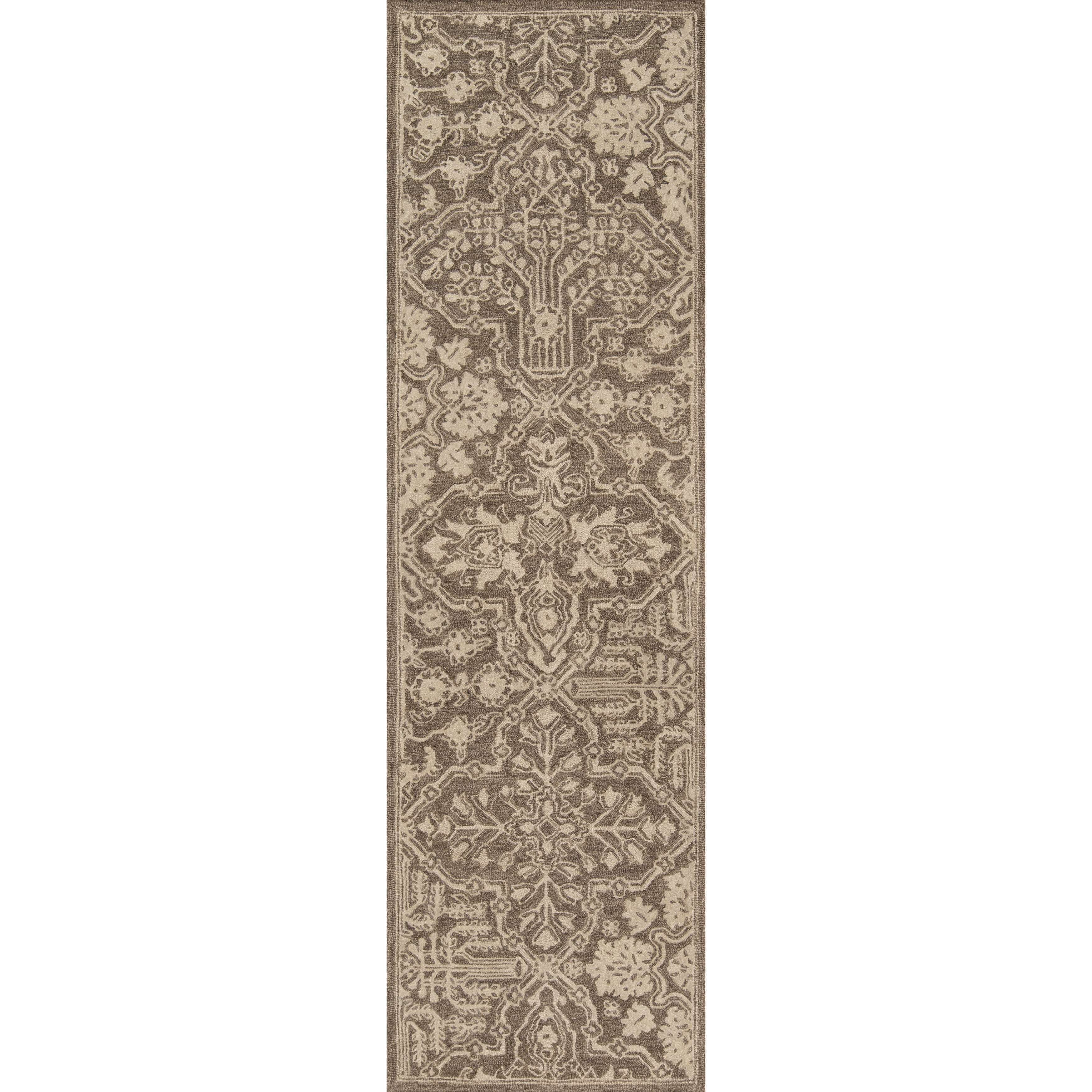Cosette Brown Area Rug、mySite、gigharbornorthrealestate