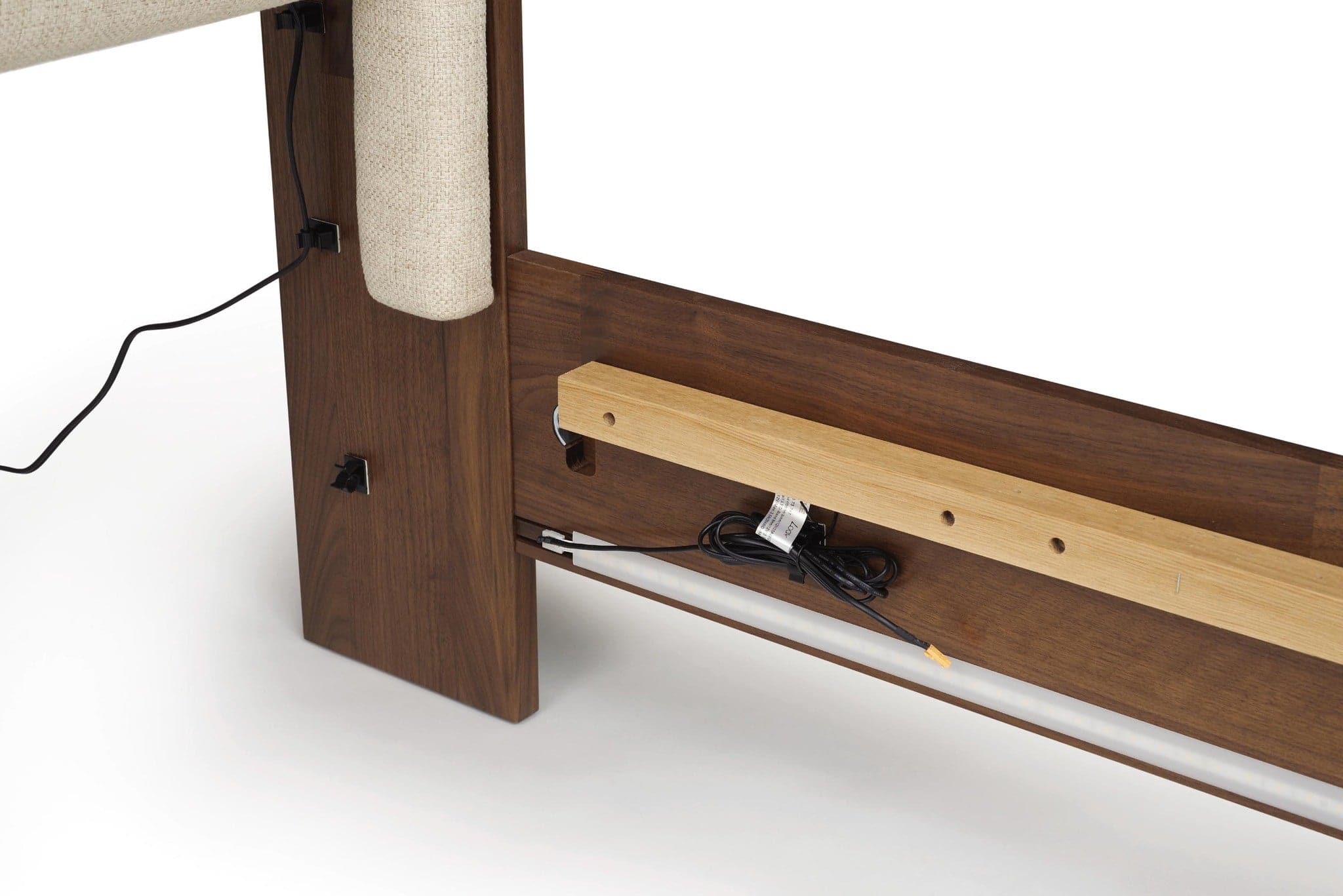 Copeland Sloane Under Bed Lighting Kit、mySite、neckold