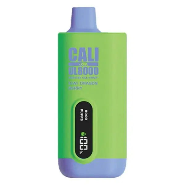 Cali Pods UL8000 Disposable Vape 18mL、mySite、zt4zffjzw