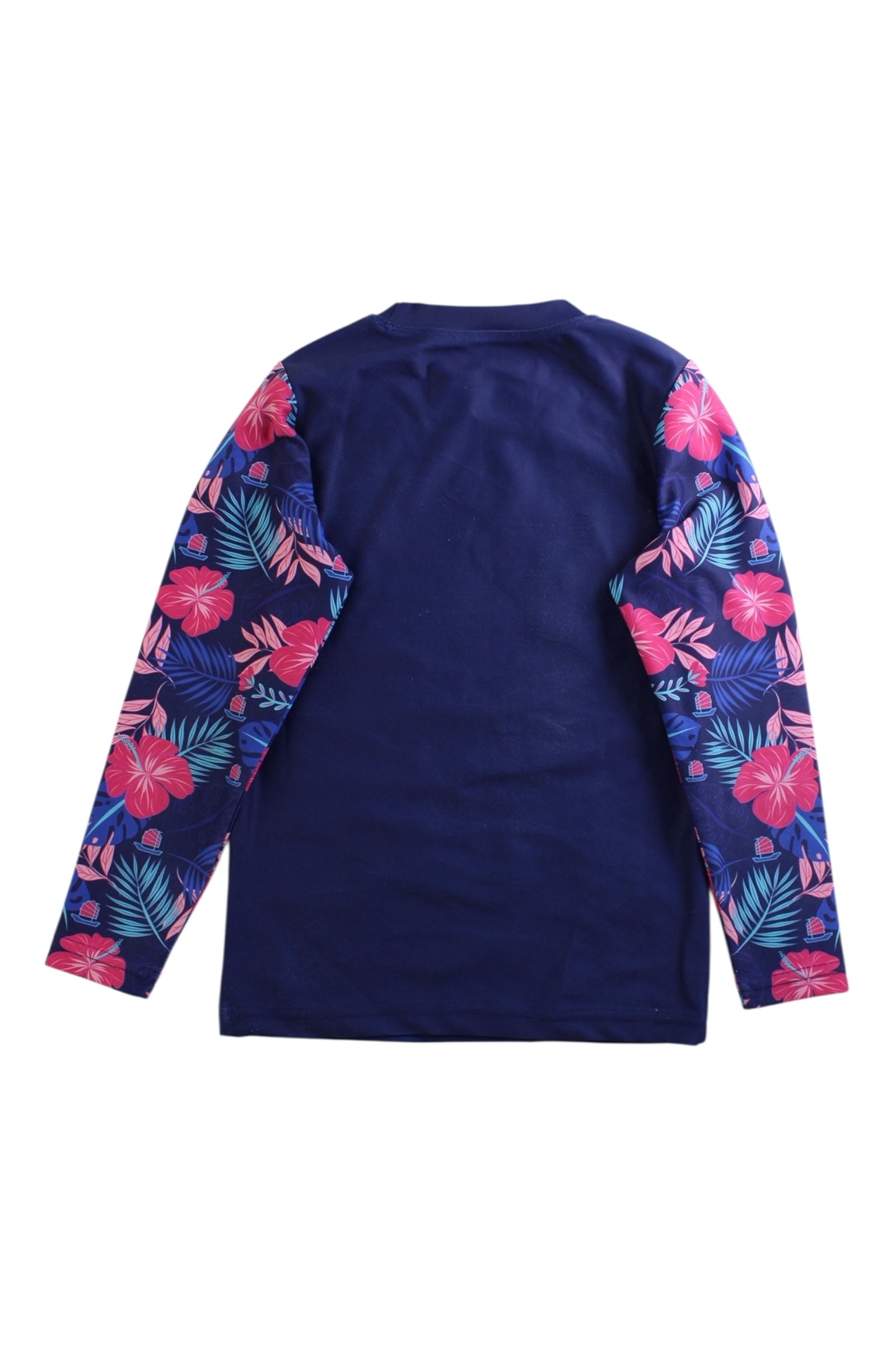 Mazu Rash Guard 7Y - 8Y、mySite、g9winljtr