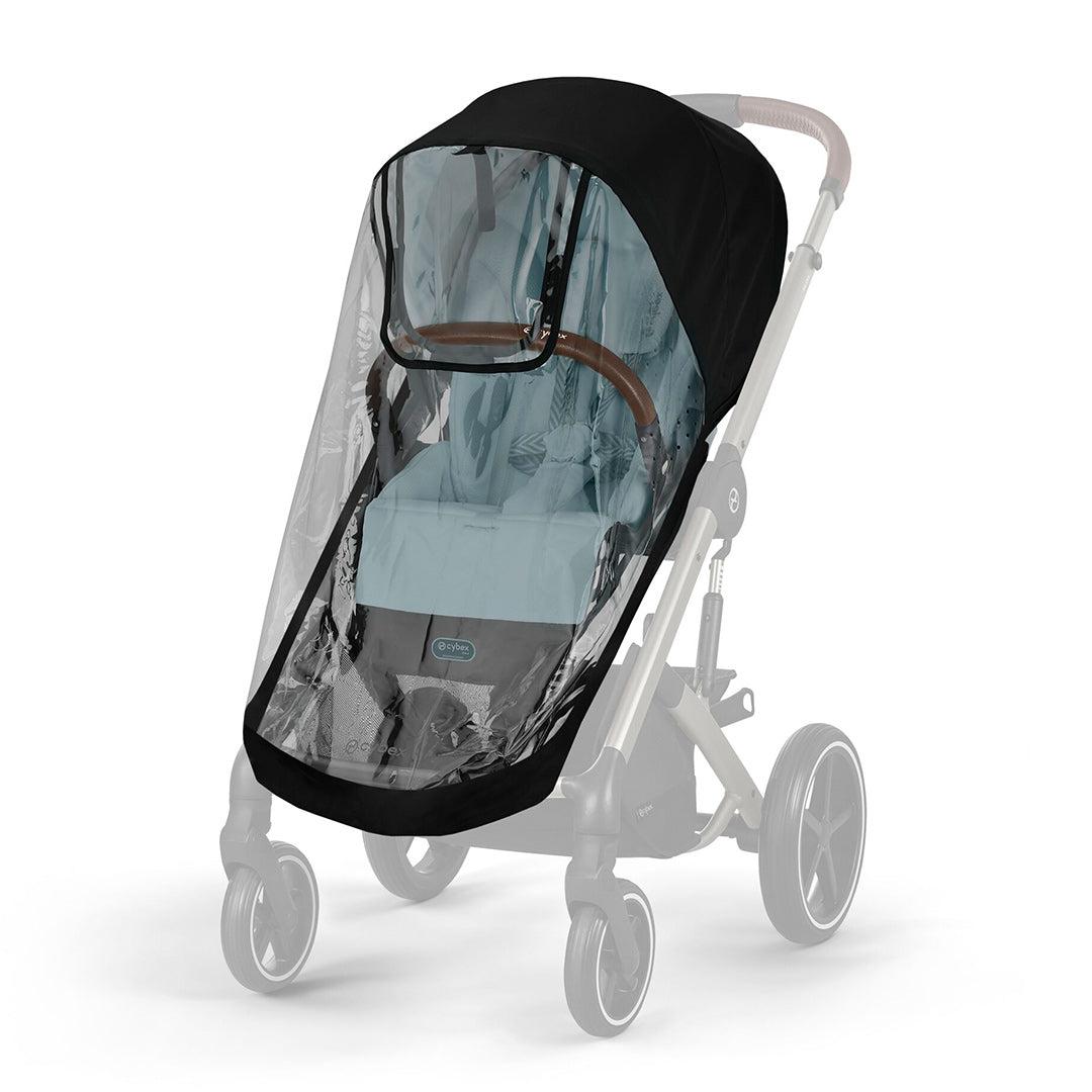  CYBEX Balios S Lux Pushchair - Stormy Blue、mySite、merchandisen