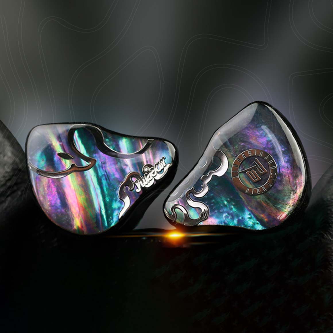  JUZEAR x Z Review - Defiant、mySite、merchandisen