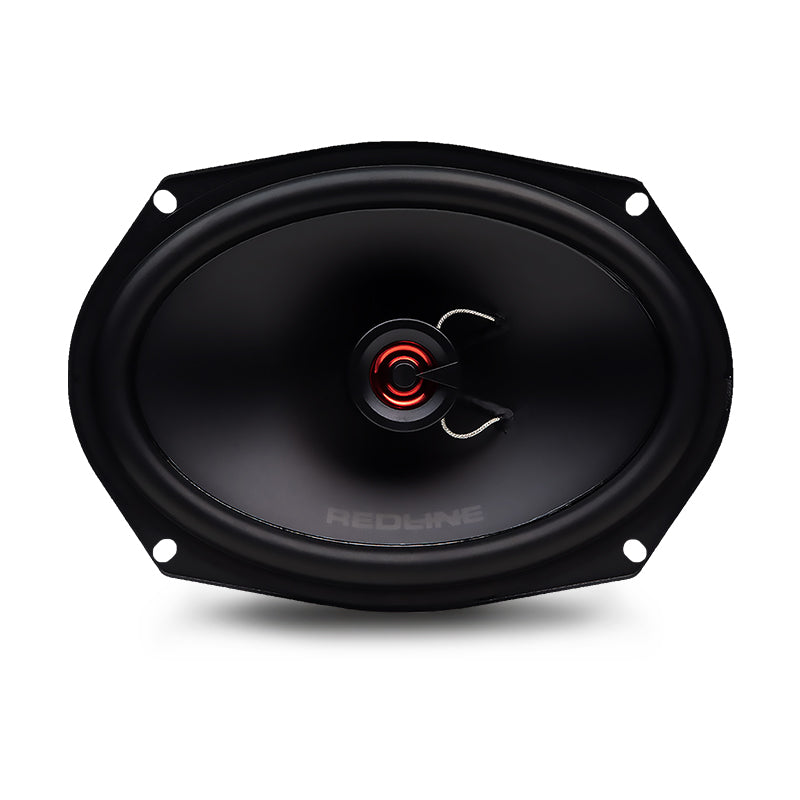 DD Audio DD-RL-X6X9 6x9 Redline Series Coaxial Speaker、mySite、camillekostekn