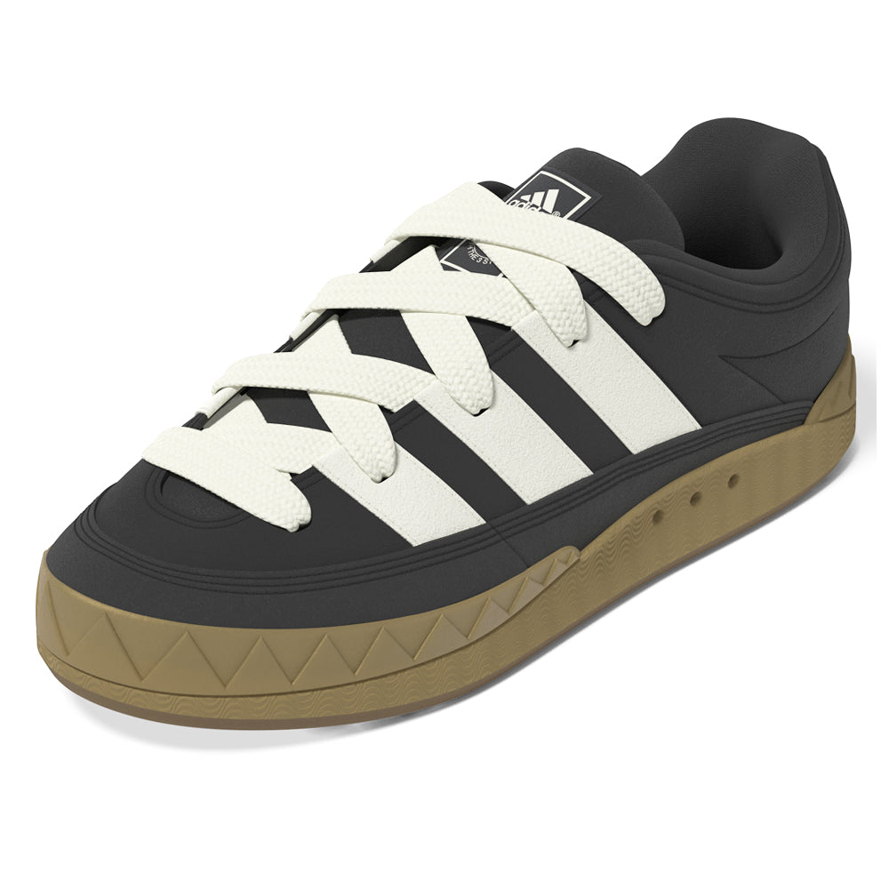 Adimatic Lace Up Sneakers、mySite、gtrtttuynbv