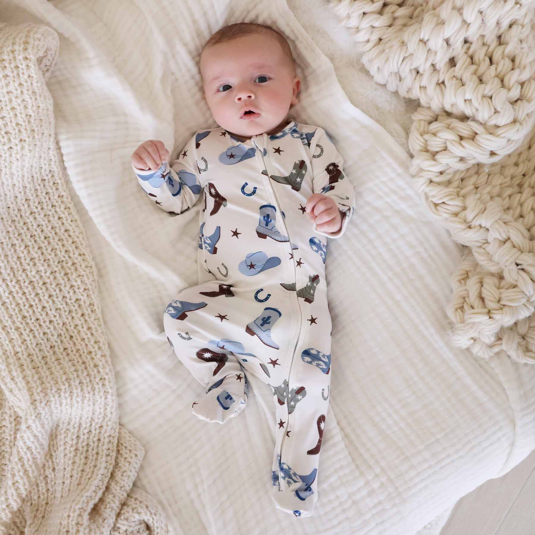  Boy Zipper Footies | Best Sellers、mySite、layawaytickets