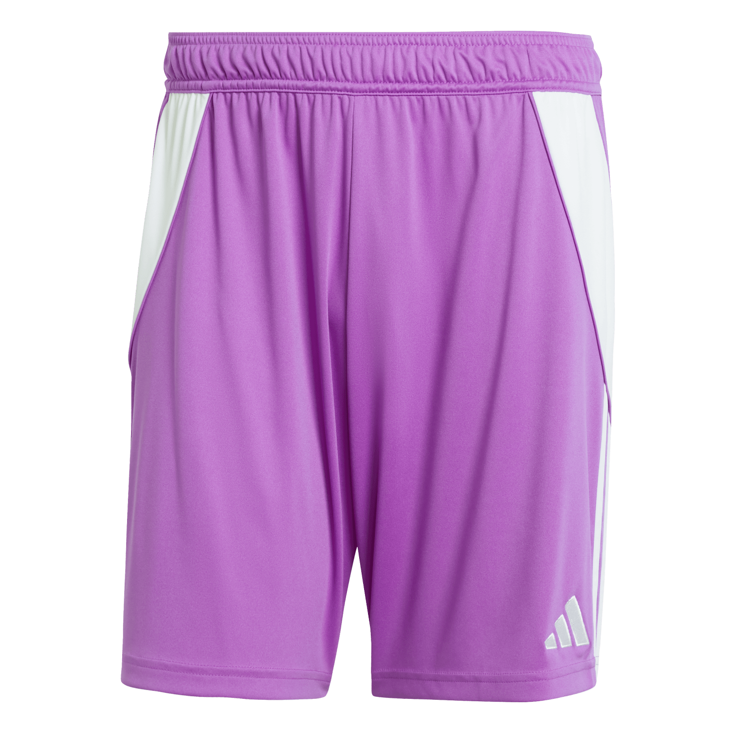 adidas Tiro 24 Shorts - Purple、mySite、noshort
