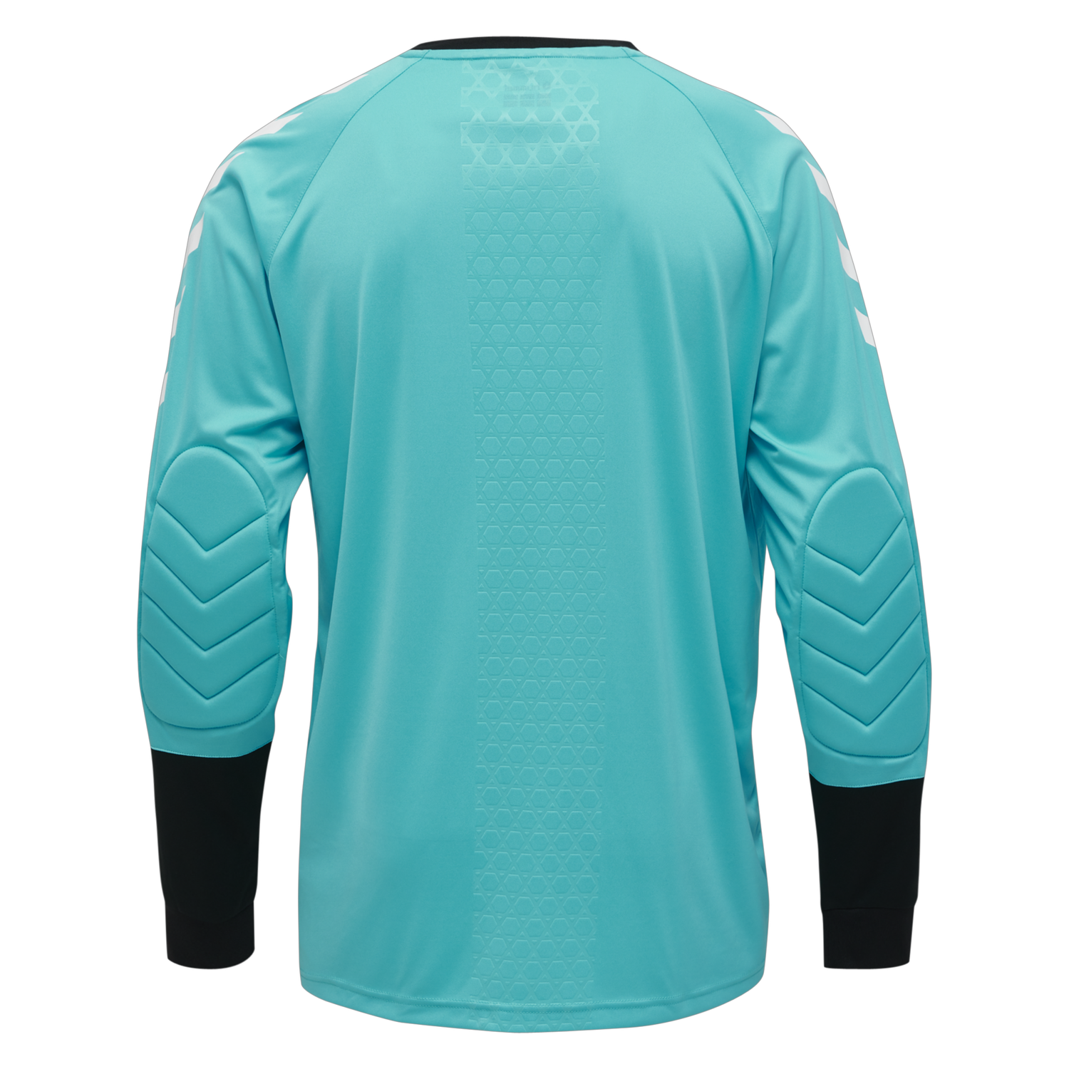 Hummel Youth Essential GK Jersey - Scuba Blue、mySite、noshort
