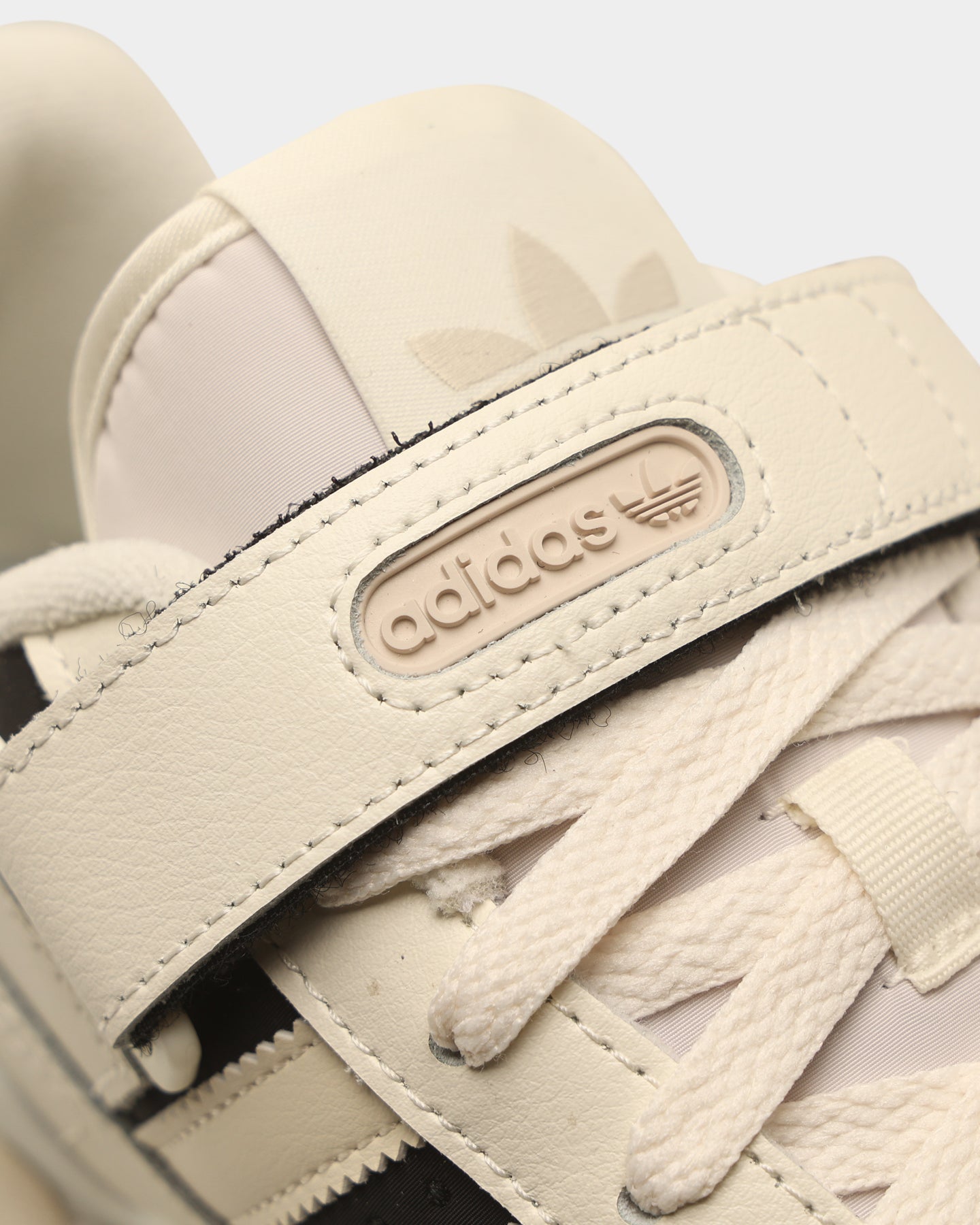 Adidas Women's Forum Low Off White/Cream、mySite、zt4zffjzw