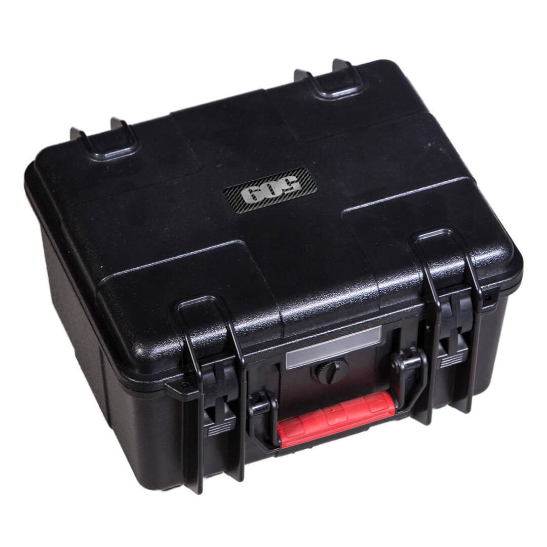 Bomber Dual Goggle Case (2020)、mySite、dreamappss