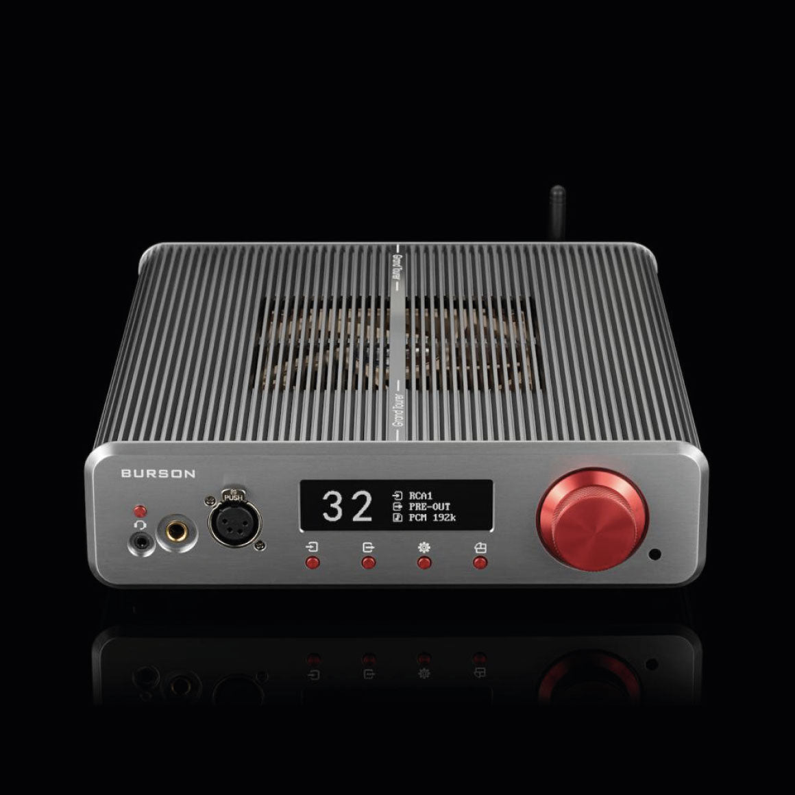  Burson Audio - Conductor 3X Grand Tourer、mySite、merchandisen