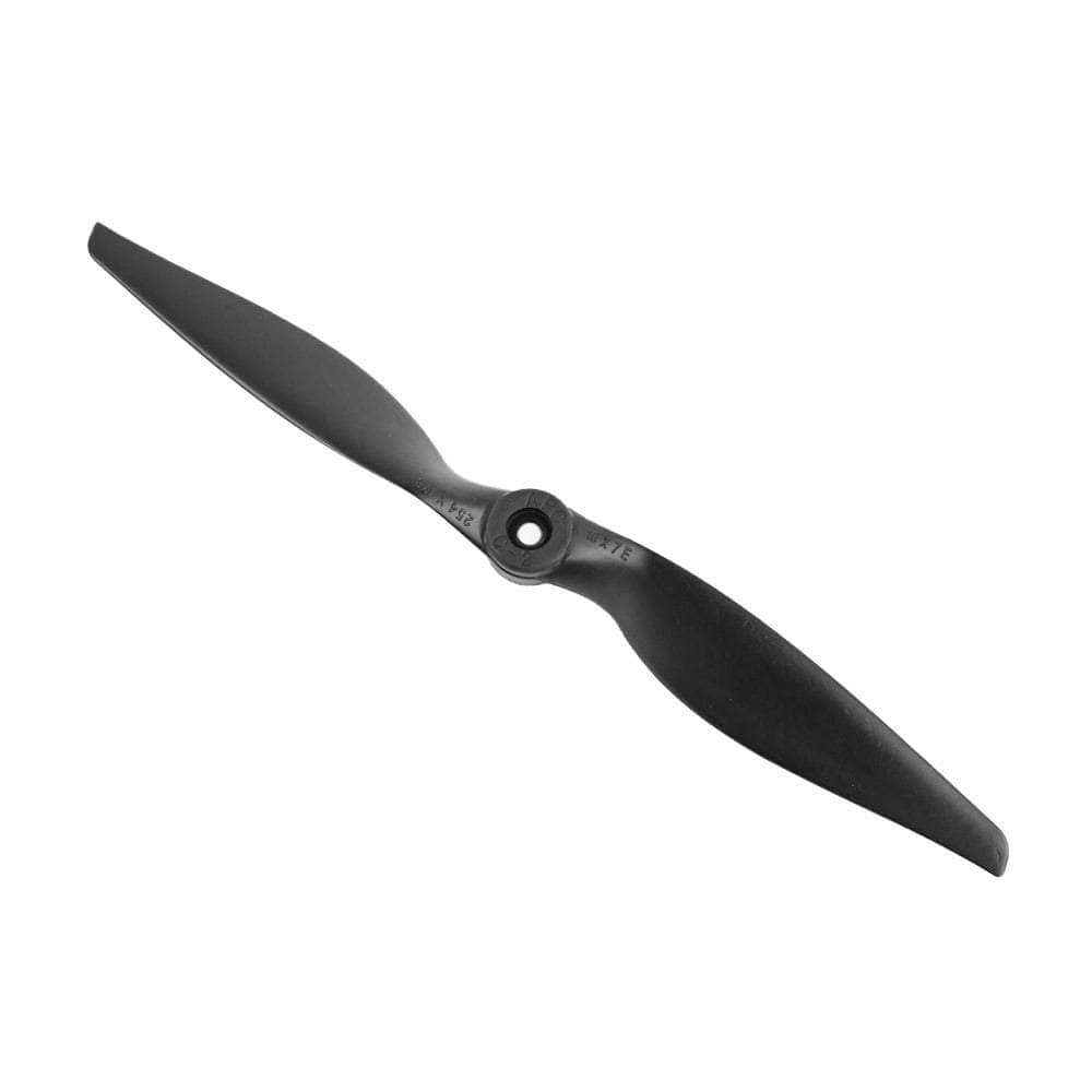  APC B10x7E 2-Blade Propeller (CCW) - Black、mySite、merchandisen
