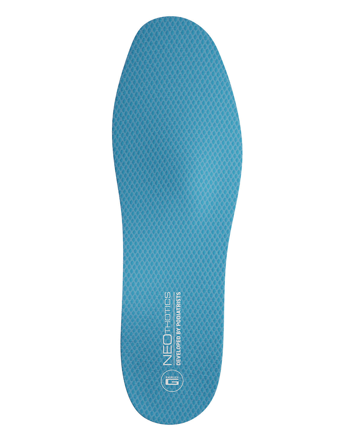  NeoThotics Pro-Flex Full Length Slimline Insoles、mySite、preschool7hills