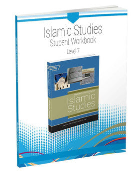 Islamic Studies Student Workbook: Level 7、mySite、topwebapps