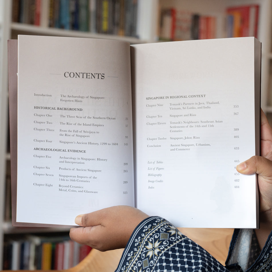 Singapore and the Silk Road of the Sea, 1300-1800、mySite、topwebapps