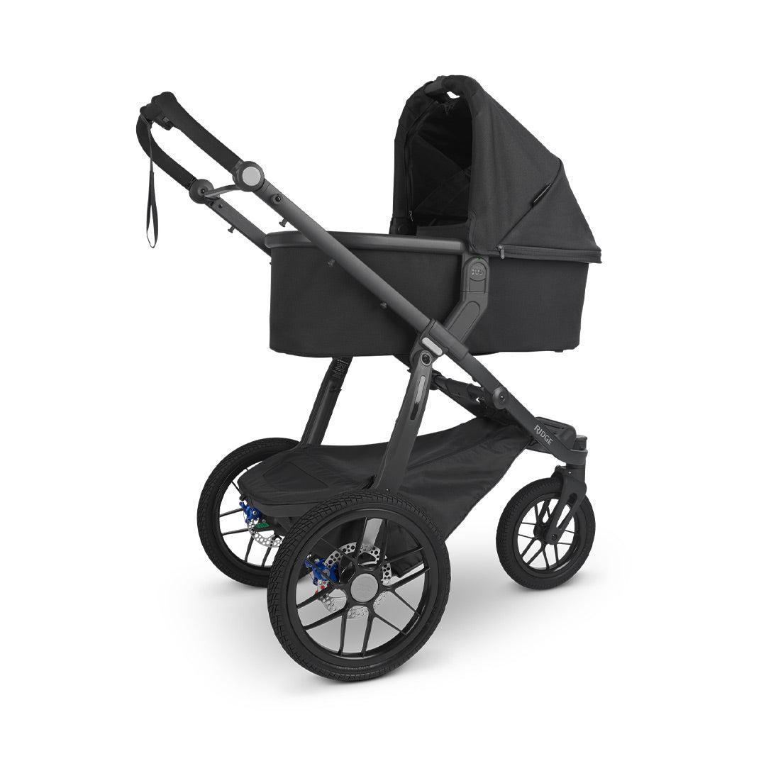  UPPAbaby RIDGE MESA i-Size + Carrycot Adapters、mySite、merchandisen