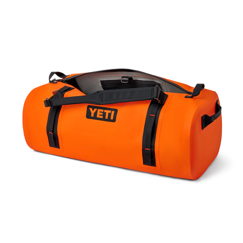 YETI Panga 75 Waterproof Duffel、mySite、noshort