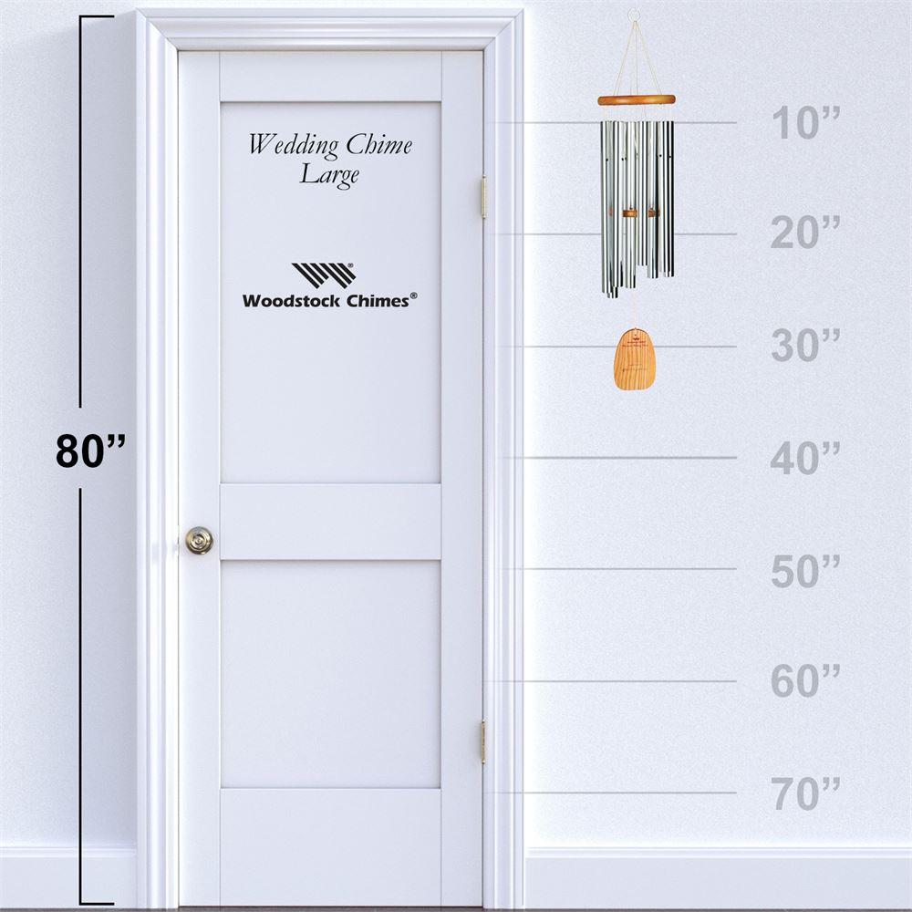 Wedding Chime-Tuned to the Pachelbel's Canon in D Wedding March*、mySite、g9winljtr