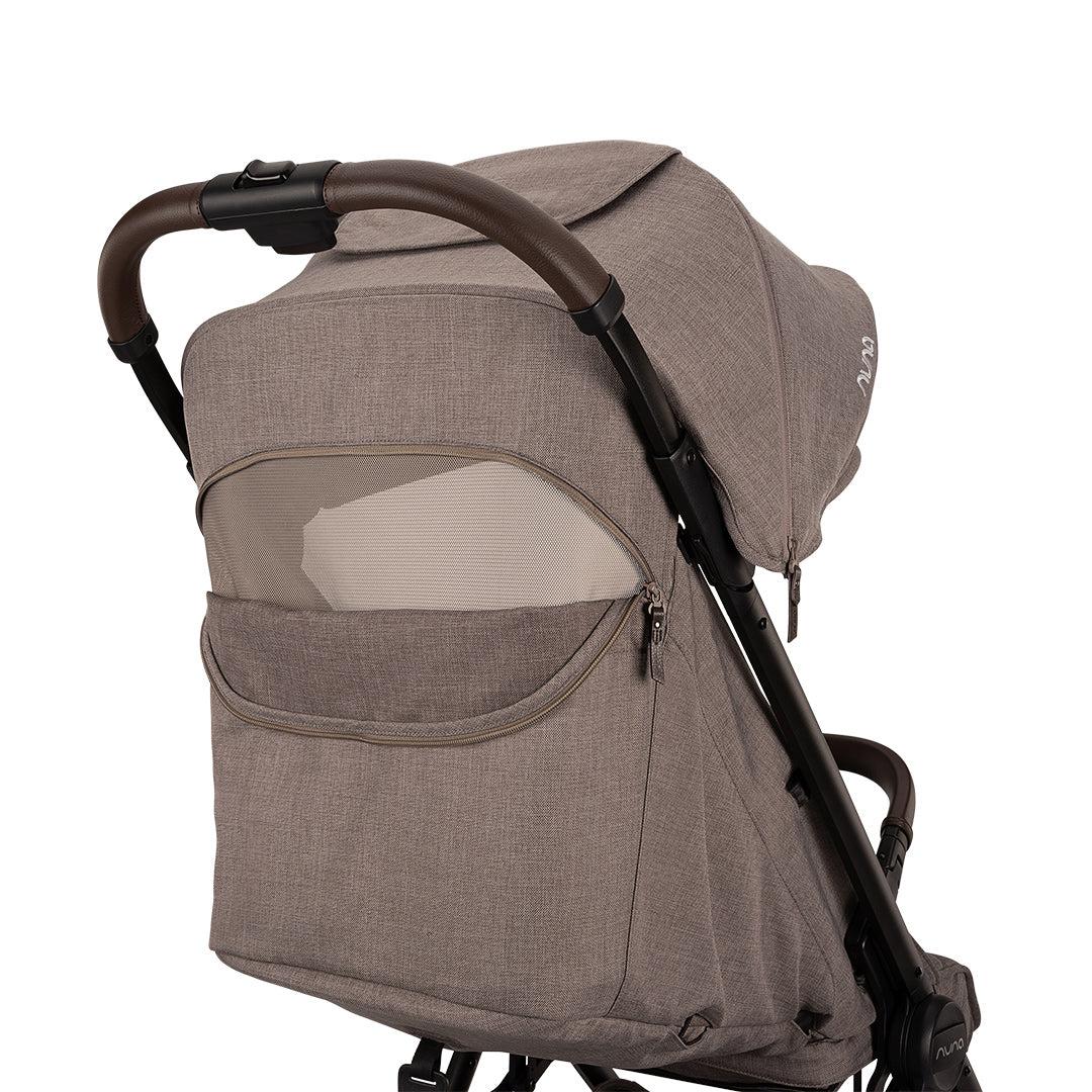  Nuna TRVL LX Compact Stroller - Cedar、mySite、merchandisen