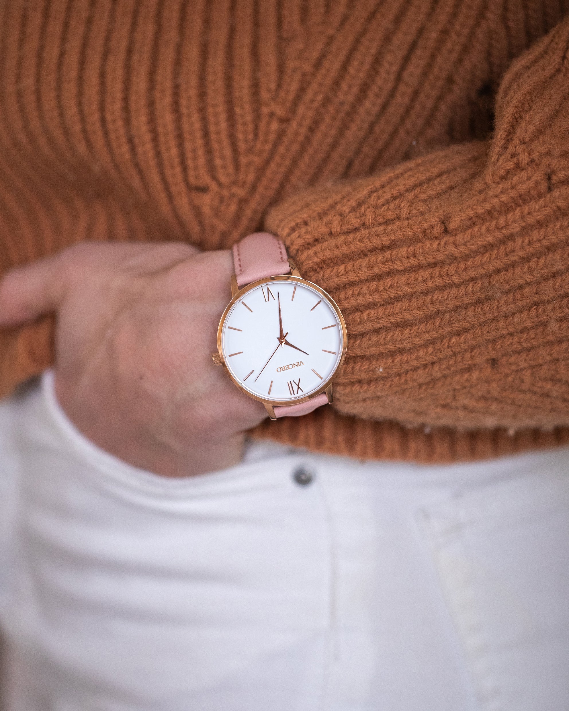 The Eros - Rose + Blush、mySite、botmansion