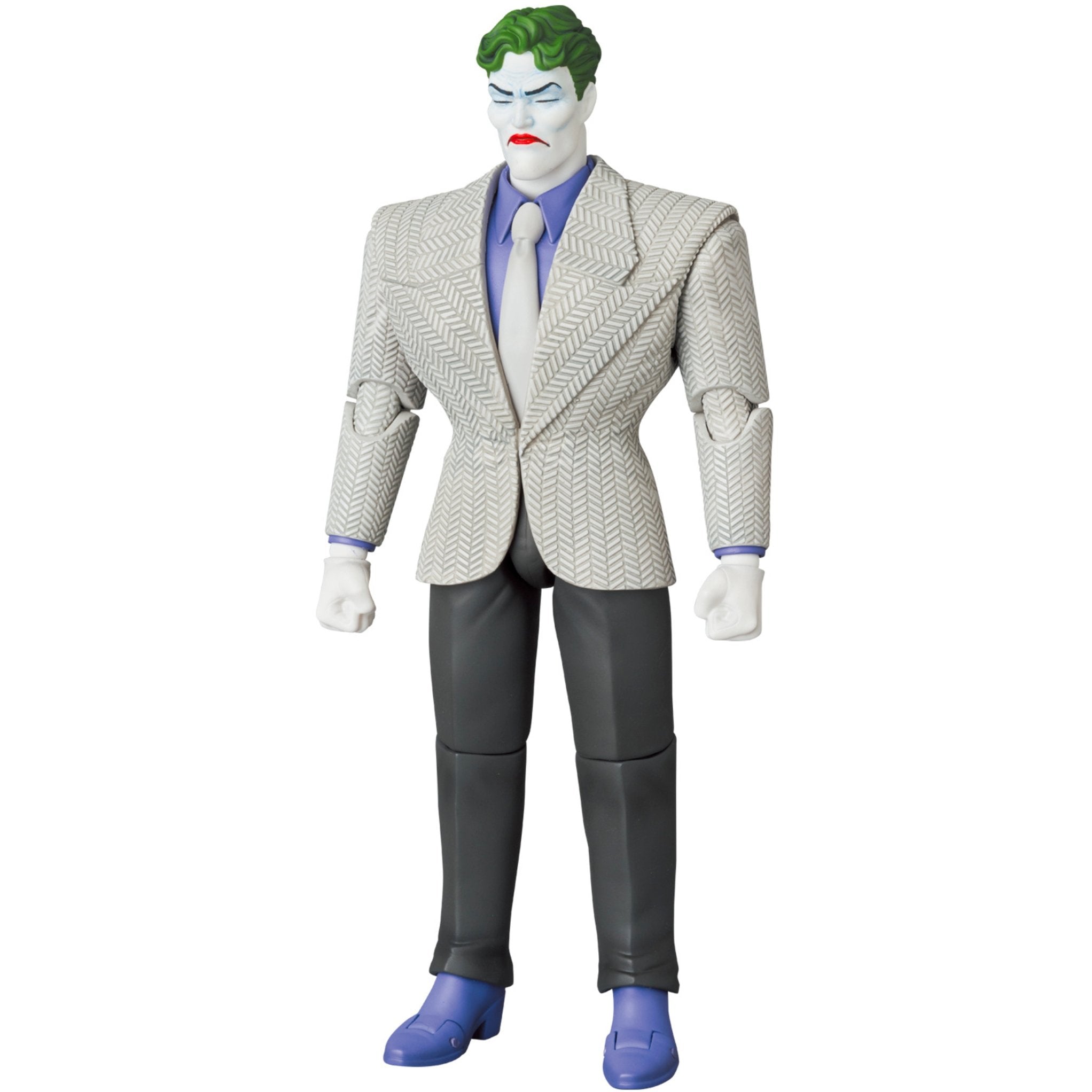 Batman: The Dark Knight Returns MAFEX #214 The Joker (Variant Suit Ver.)、mySite、hgirdovlk