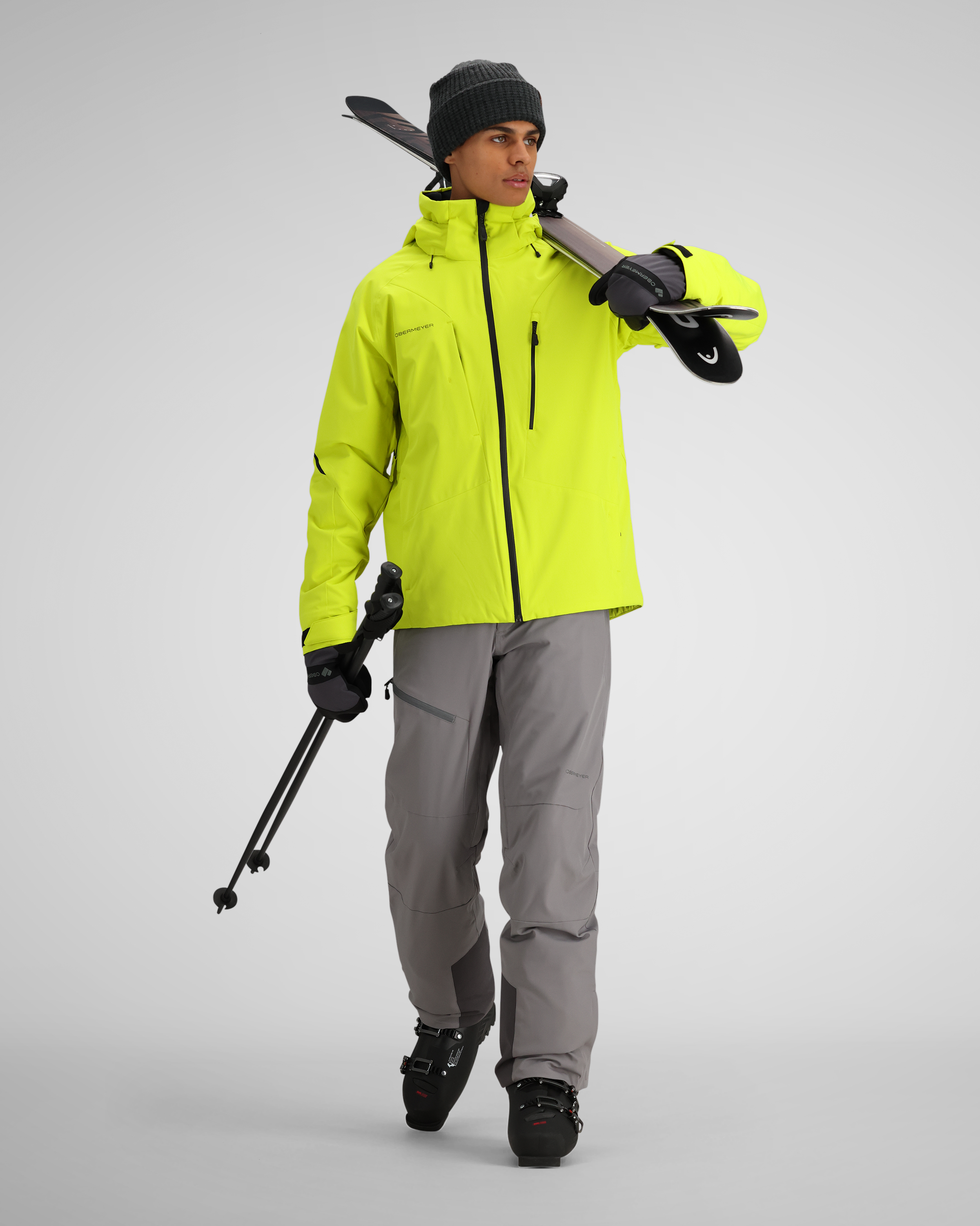 Raze Jacket、mySite、i-lightchina