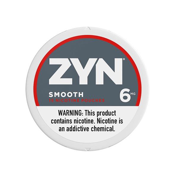 ZYN Nicotine Pouches 5 Pack、mySite、zt4zffjzw
