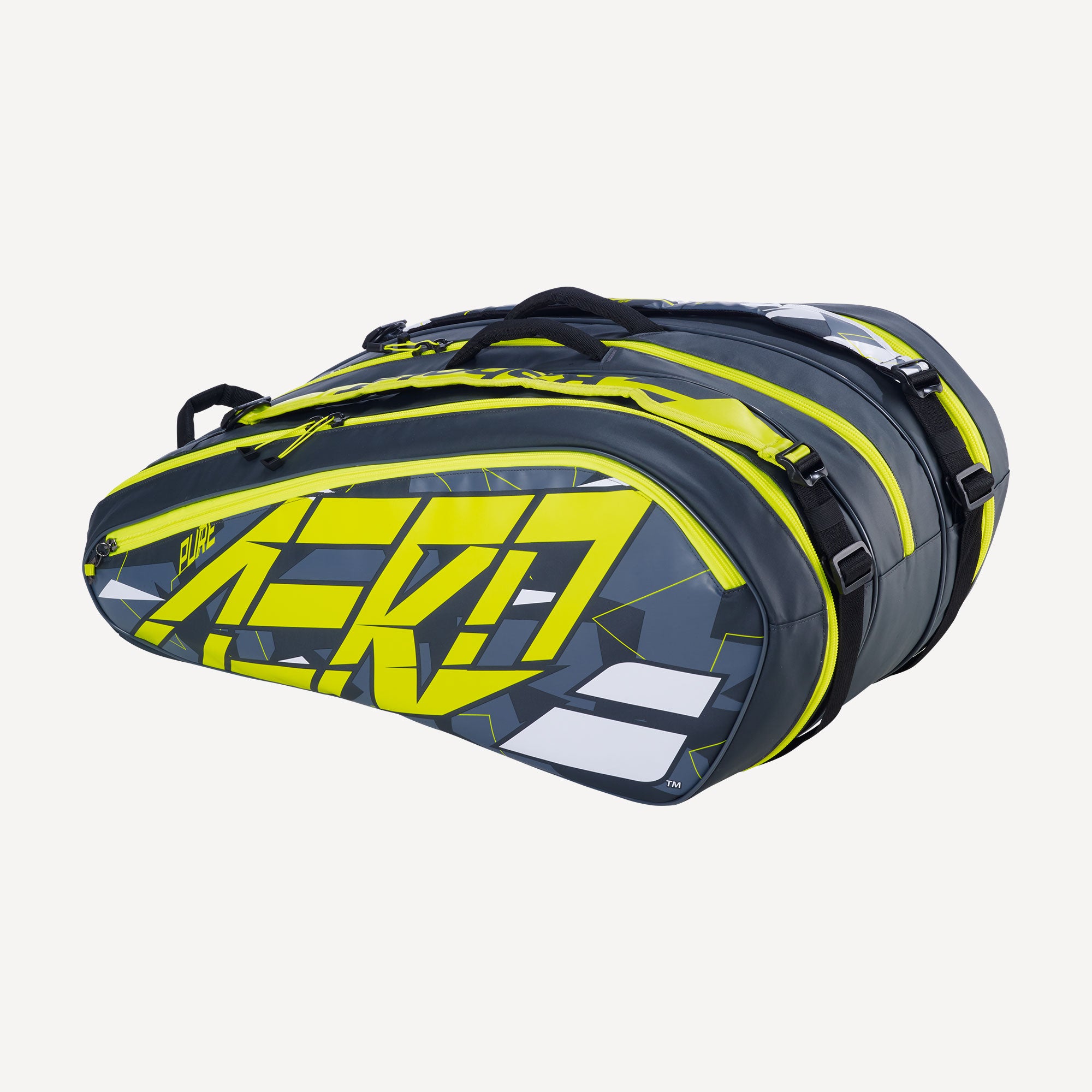 Babolat Pure Aero RH X12 Tennis Bag