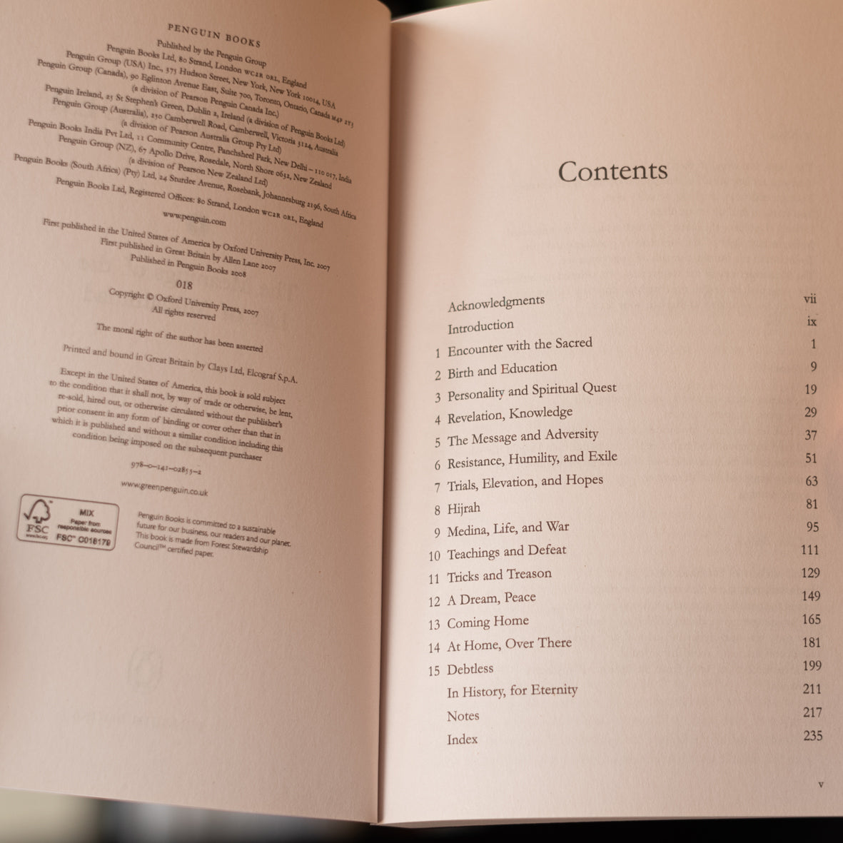 The Messenger: The Meanings of the Life of Muhammad、mySite、topwebapps