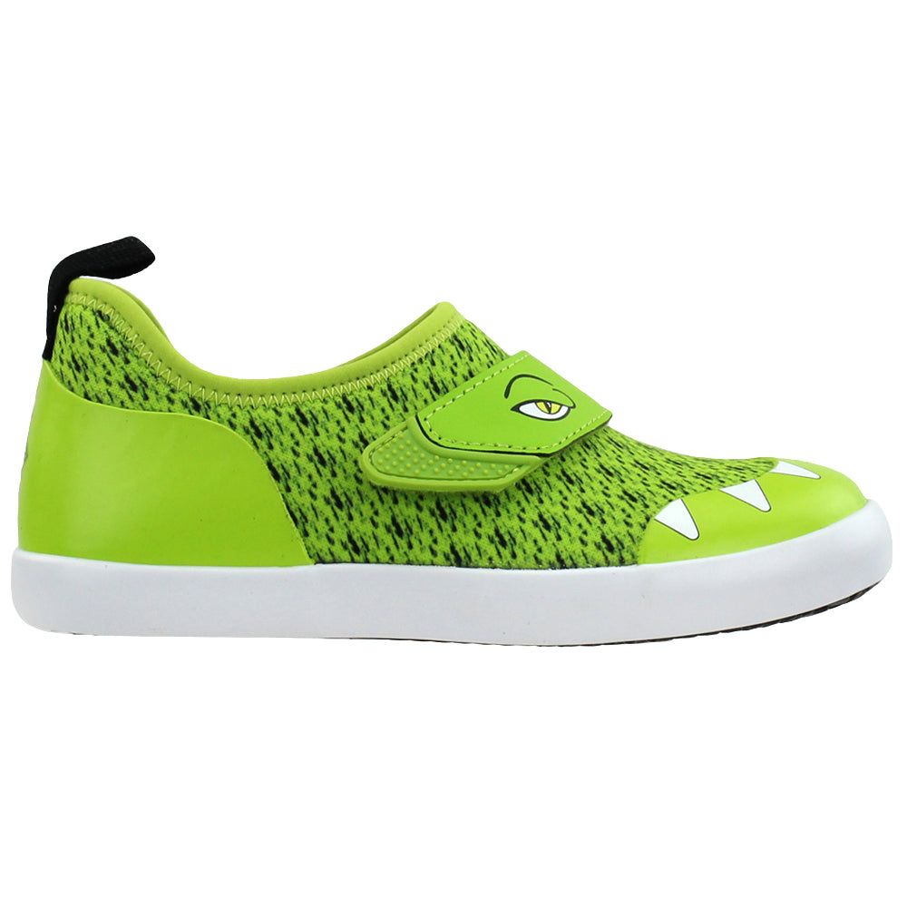 Summer Solstice Slip On Sneakers (Little Kid-Big Kid)、mySite、gtrtttuynbv