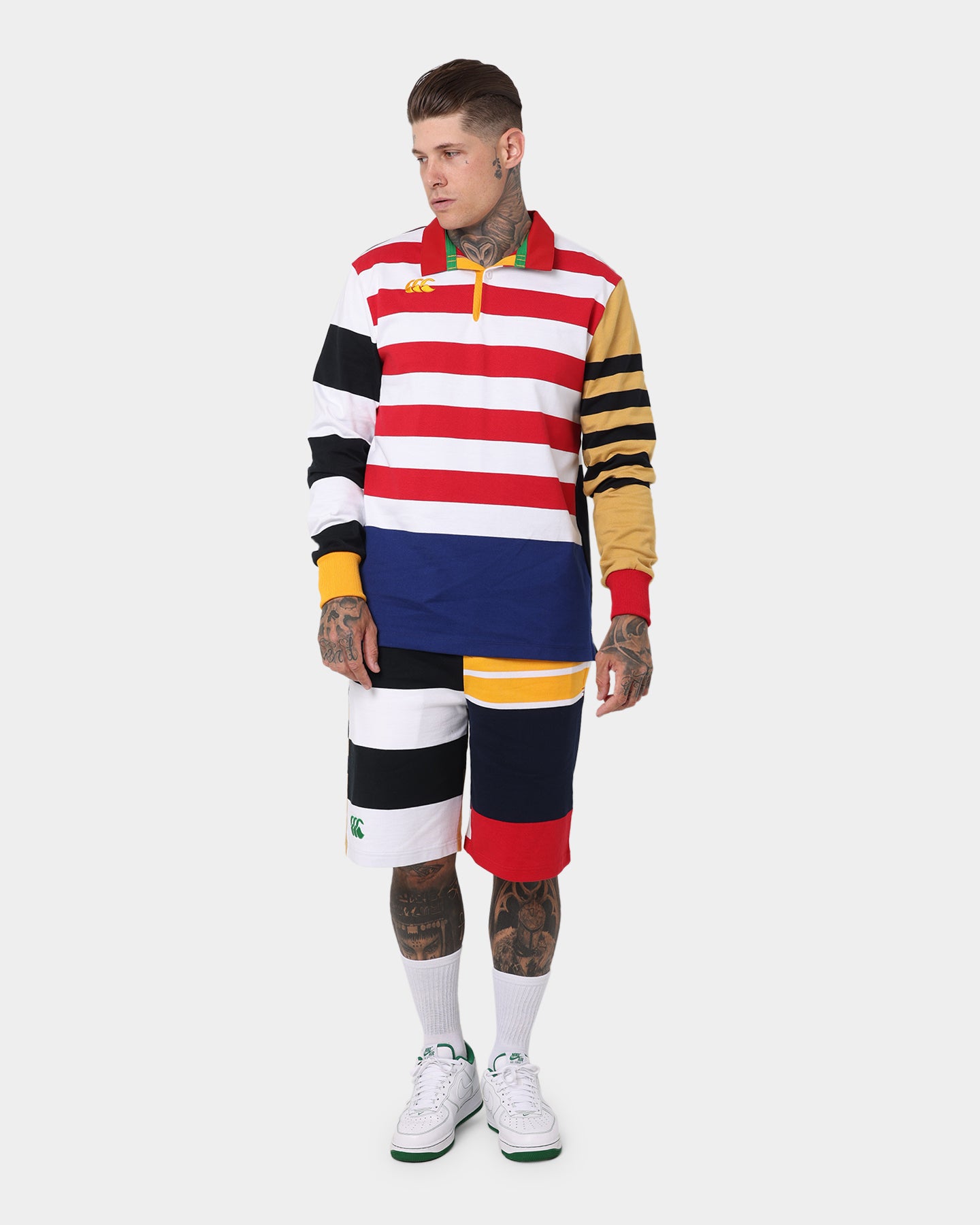 Canterbury Uglies Message Jersey、mySite、zt4zffjzw