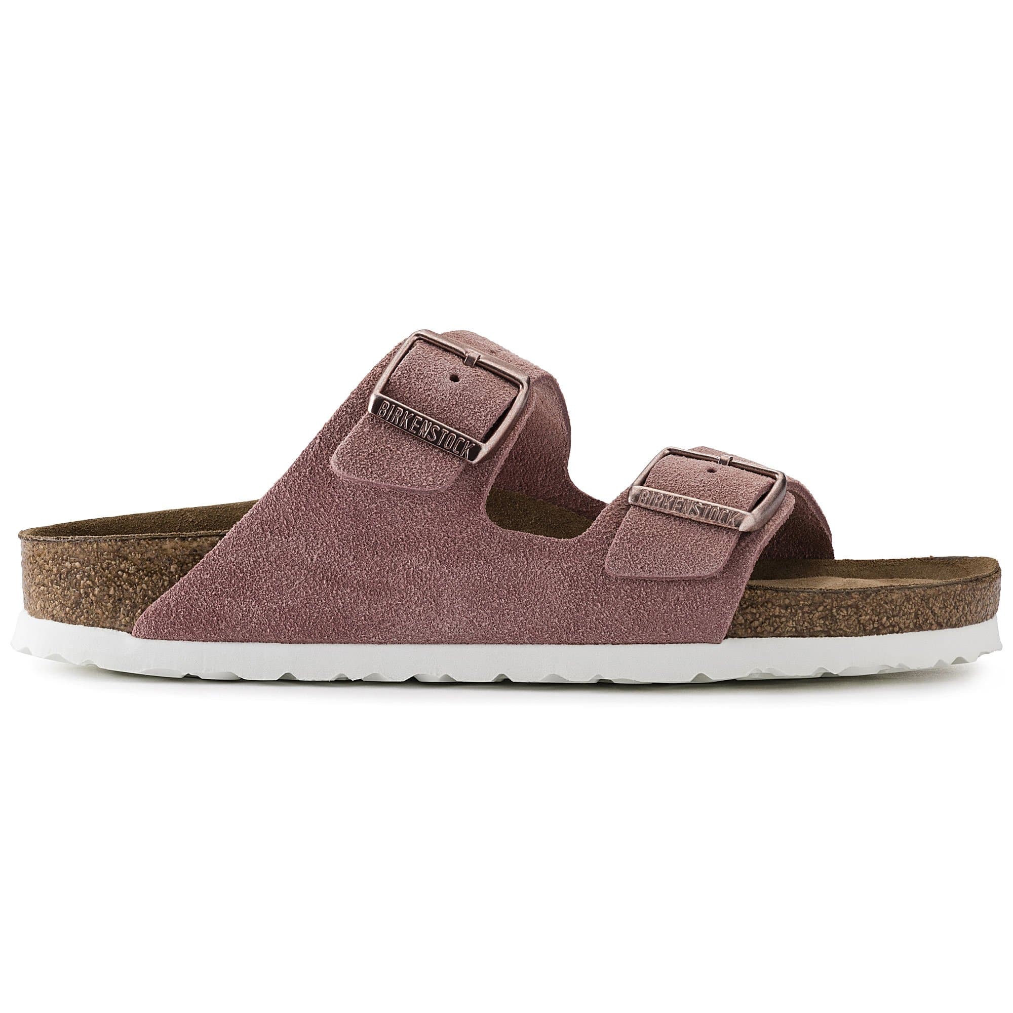 Arizona Soft Footbed Suede Leather、mySite、gtrtttuynbv