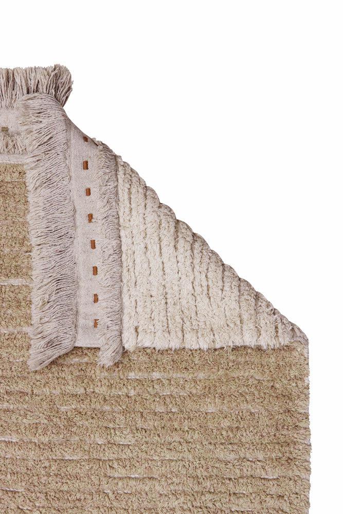 REVERSIBLE WASHABLE RUG DUETTO SAGE、mySite、gigharbornorthrealestate