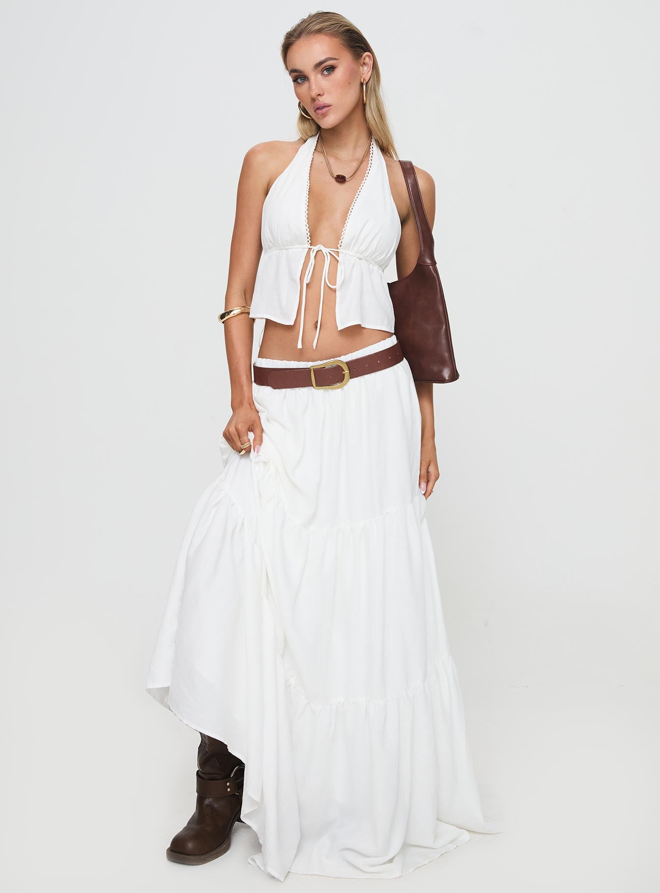 Troccoli Set White、mySite、solidvoid