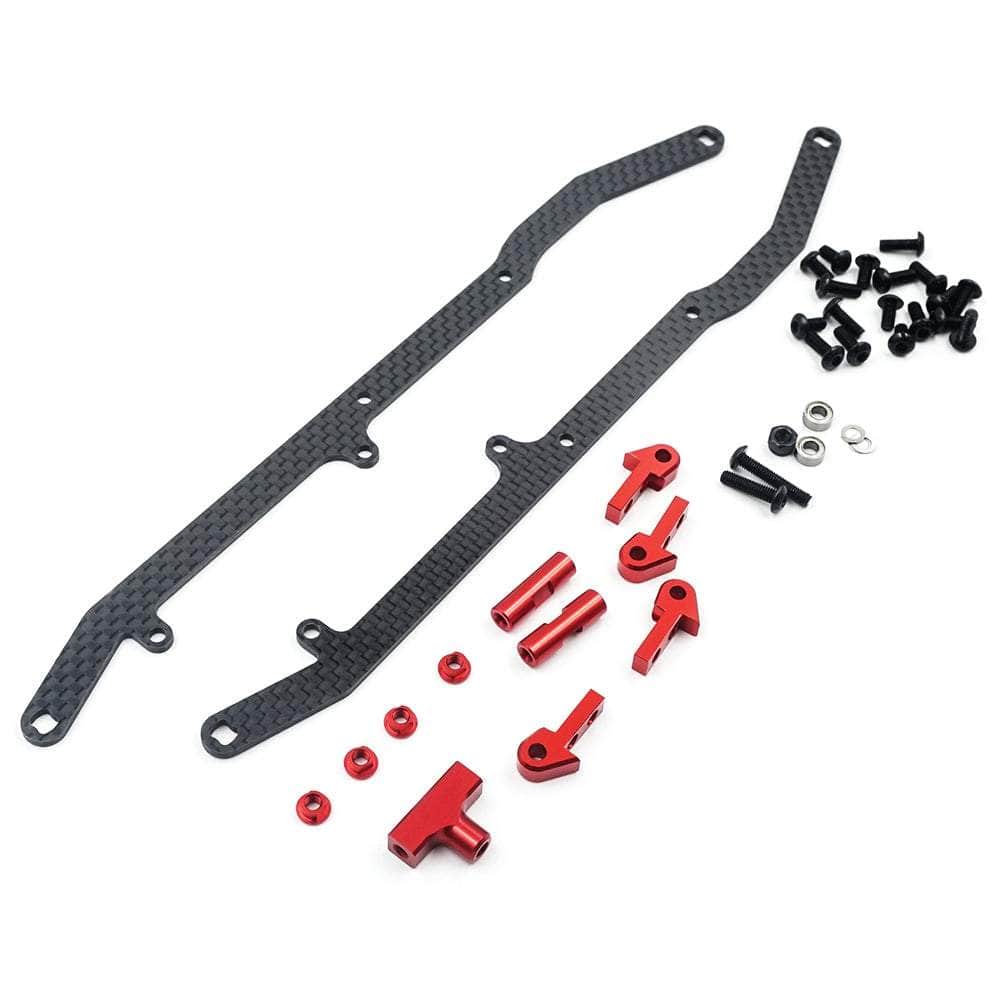  XP-10321, Vertical Topdeck Set For Execute XQ1 XQ1S XQ2S、mySite、merchandisen