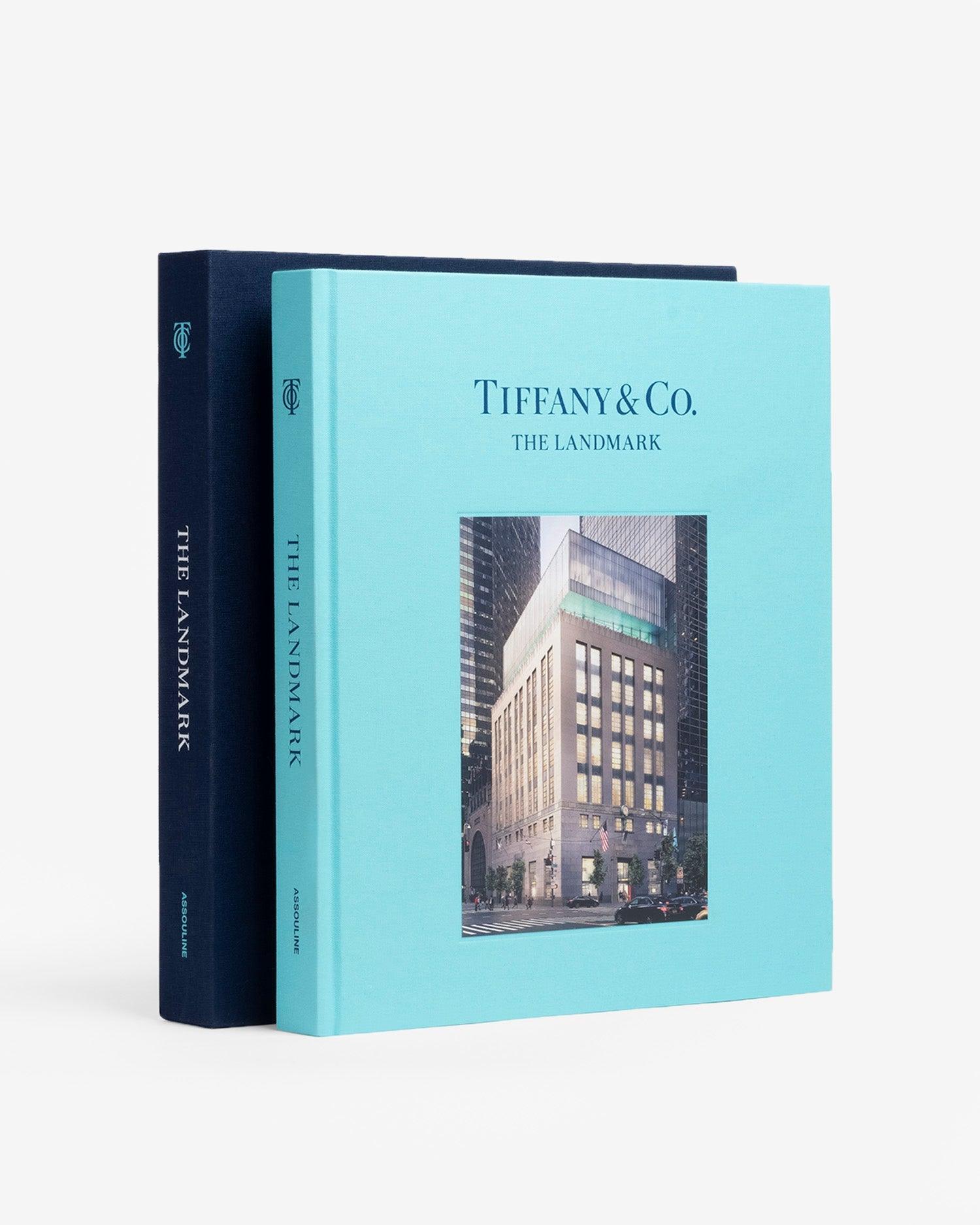  Tiffany & Co.: The Landmark、mySite、elrpsem3k