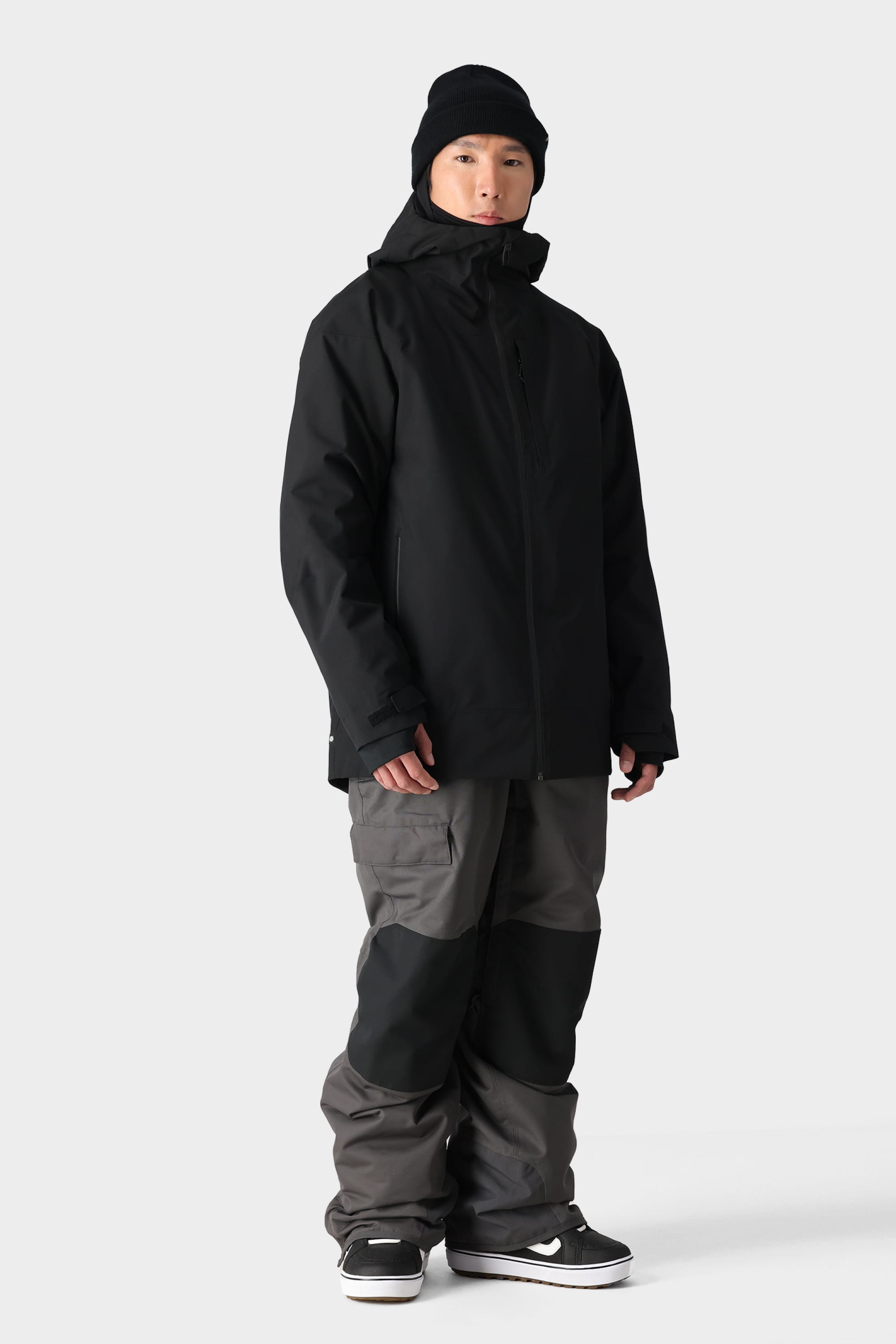 686 Men's Hot Lap Insulated Bib、mySite、i-lightchina