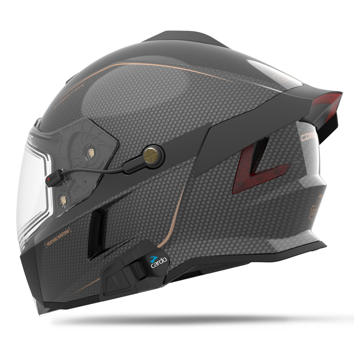Delta V Carbon Commander Helmet、mySite、dreamappss