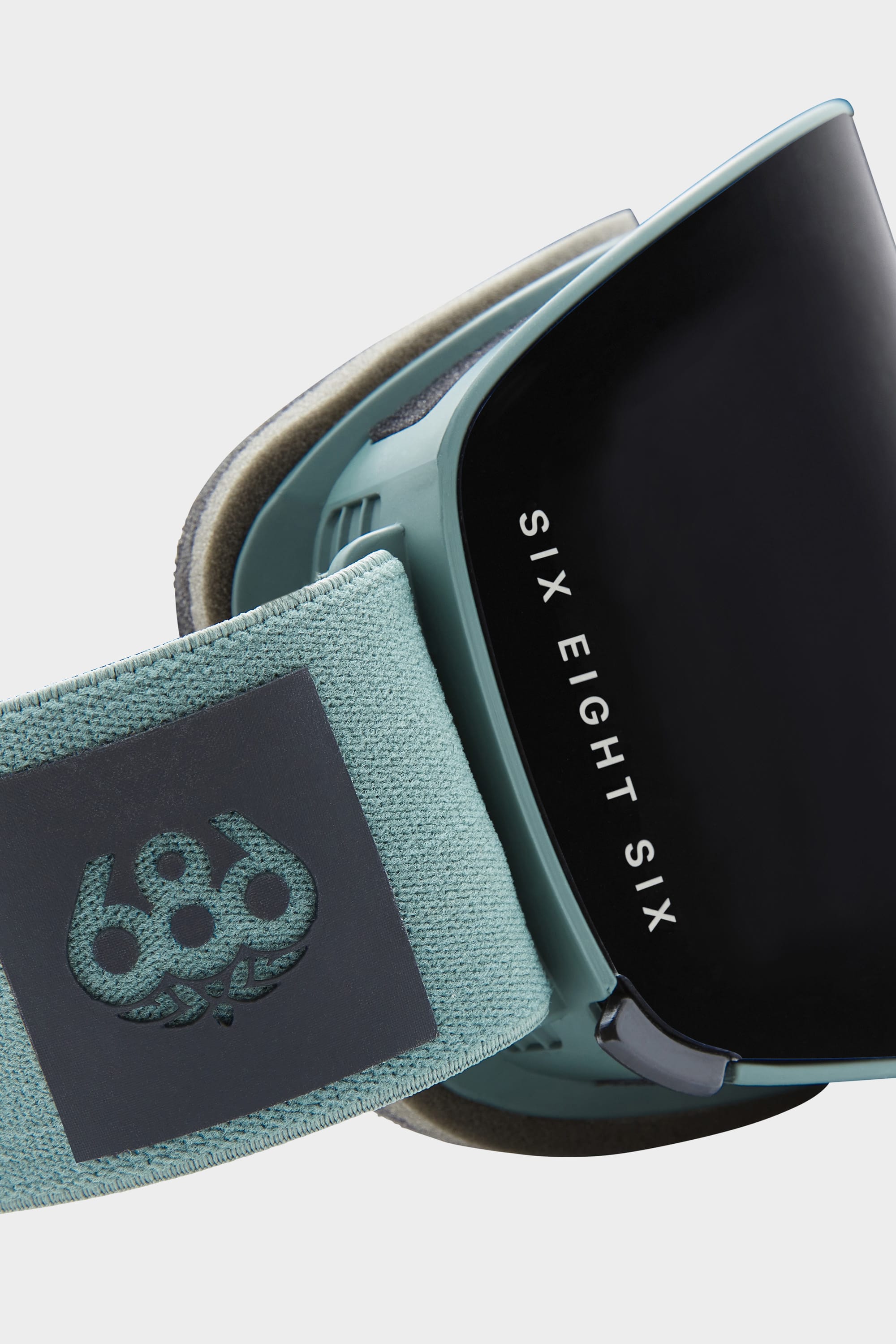 686 SMARTY Magnetic Goggle、mySite、i-lightchina