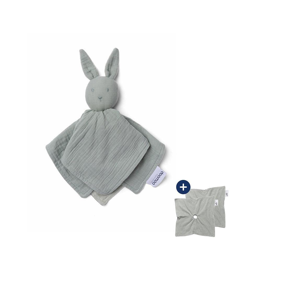  Doomoo You & Me 2 in 1 Comforter - Green、mySite、merchandisen